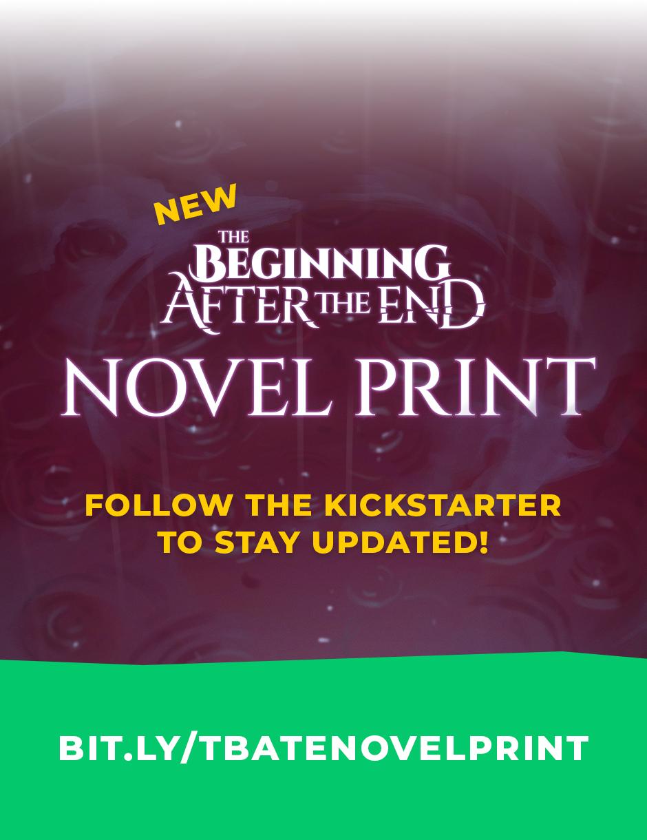 The Beginning After The End Chap 219 - Next Chap 220