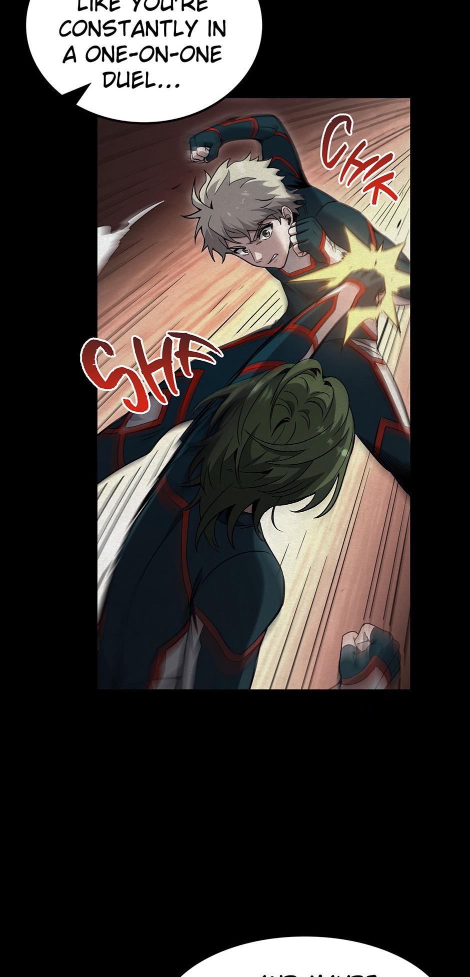 The Beginning After The End Chap 219 - Next Chap 220