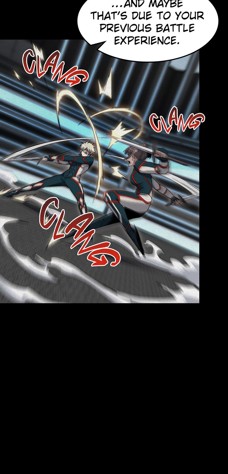 The Beginning After The End Chap 219 - Next Chap 220