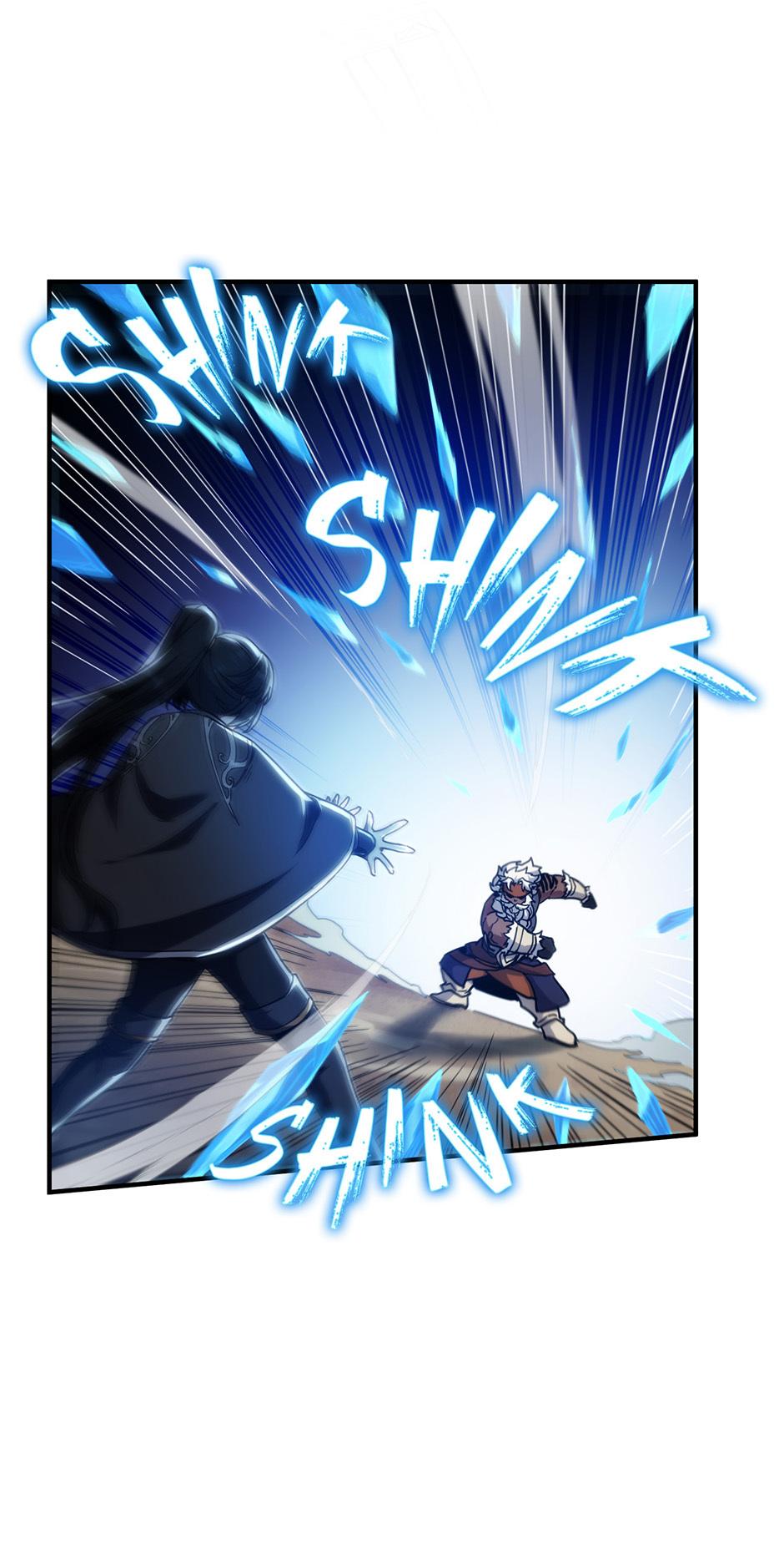 The Beginning After The End Chap 219 - Next Chap 220