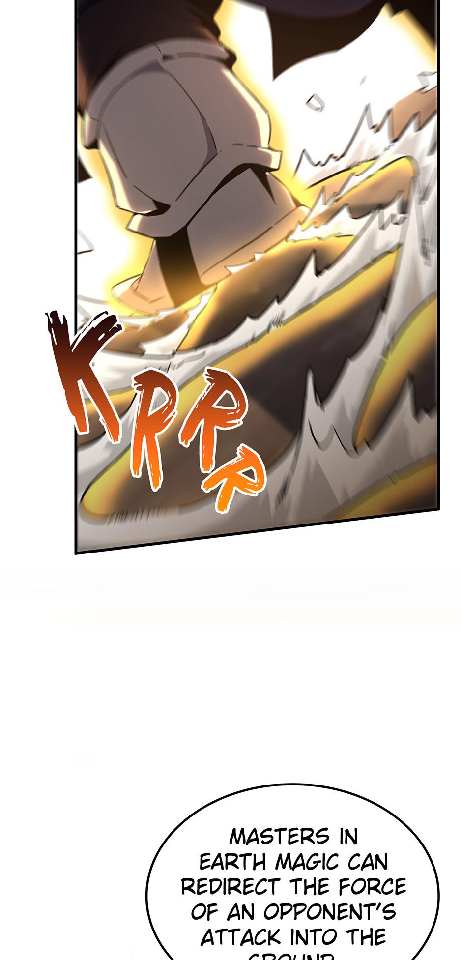 The Beginning After The End Chap 219 - Next Chap 220