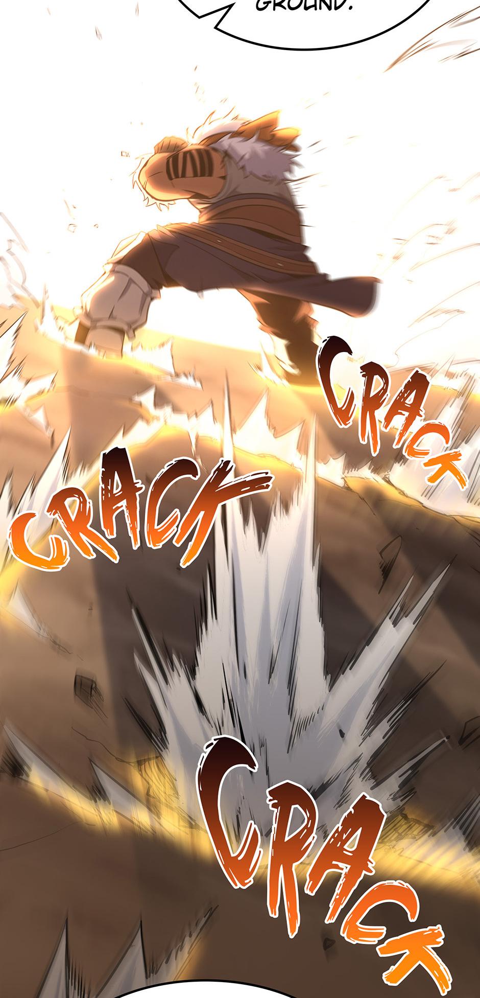 The Beginning After The End Chap 219 - Next Chap 220