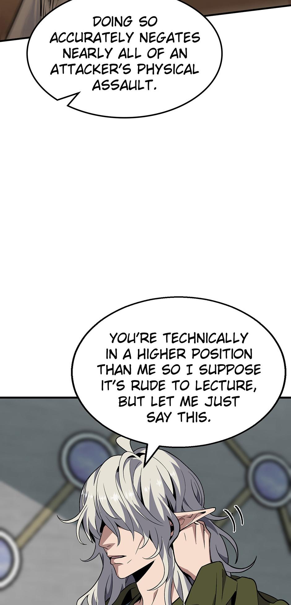 The Beginning After The End Chap 219 - Next Chap 220