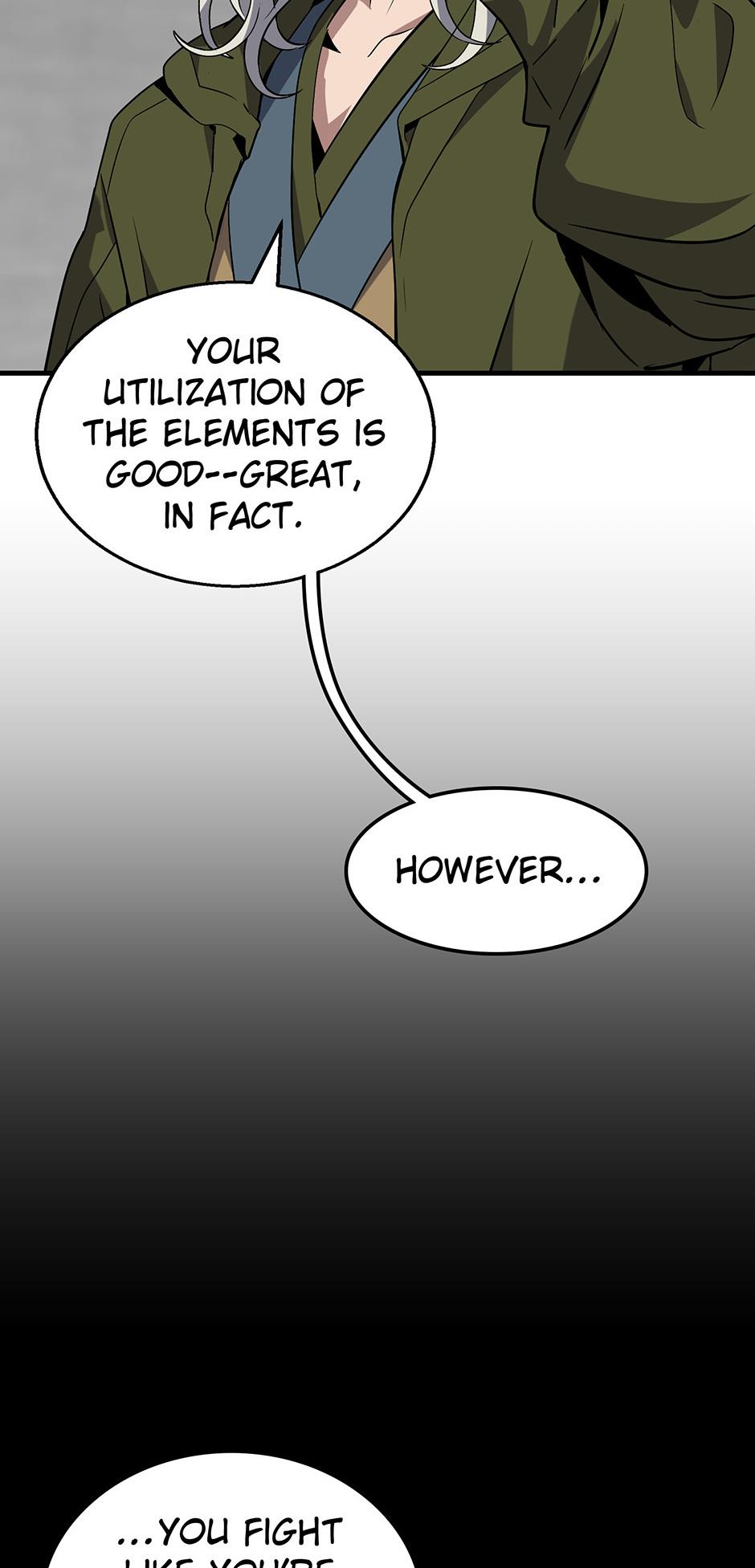 The Beginning After The End Chap 219 - Next Chap 220