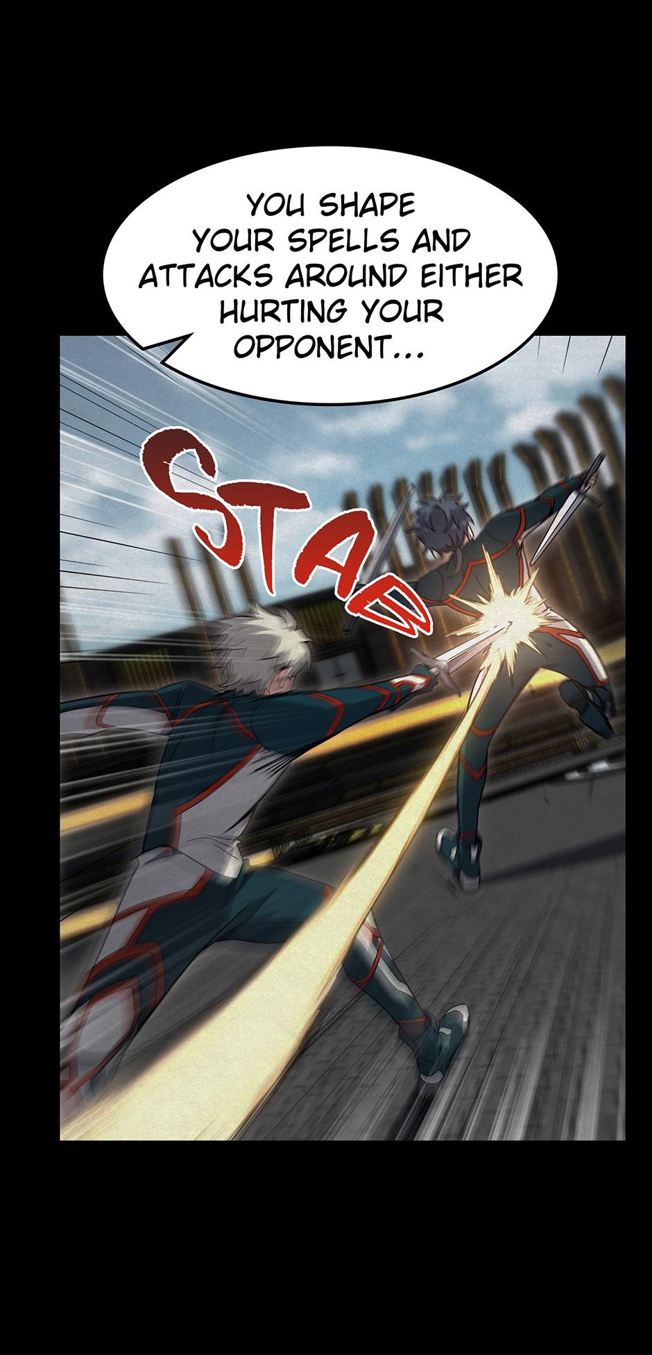 The Beginning After The End Chap 219 - Next Chap 220