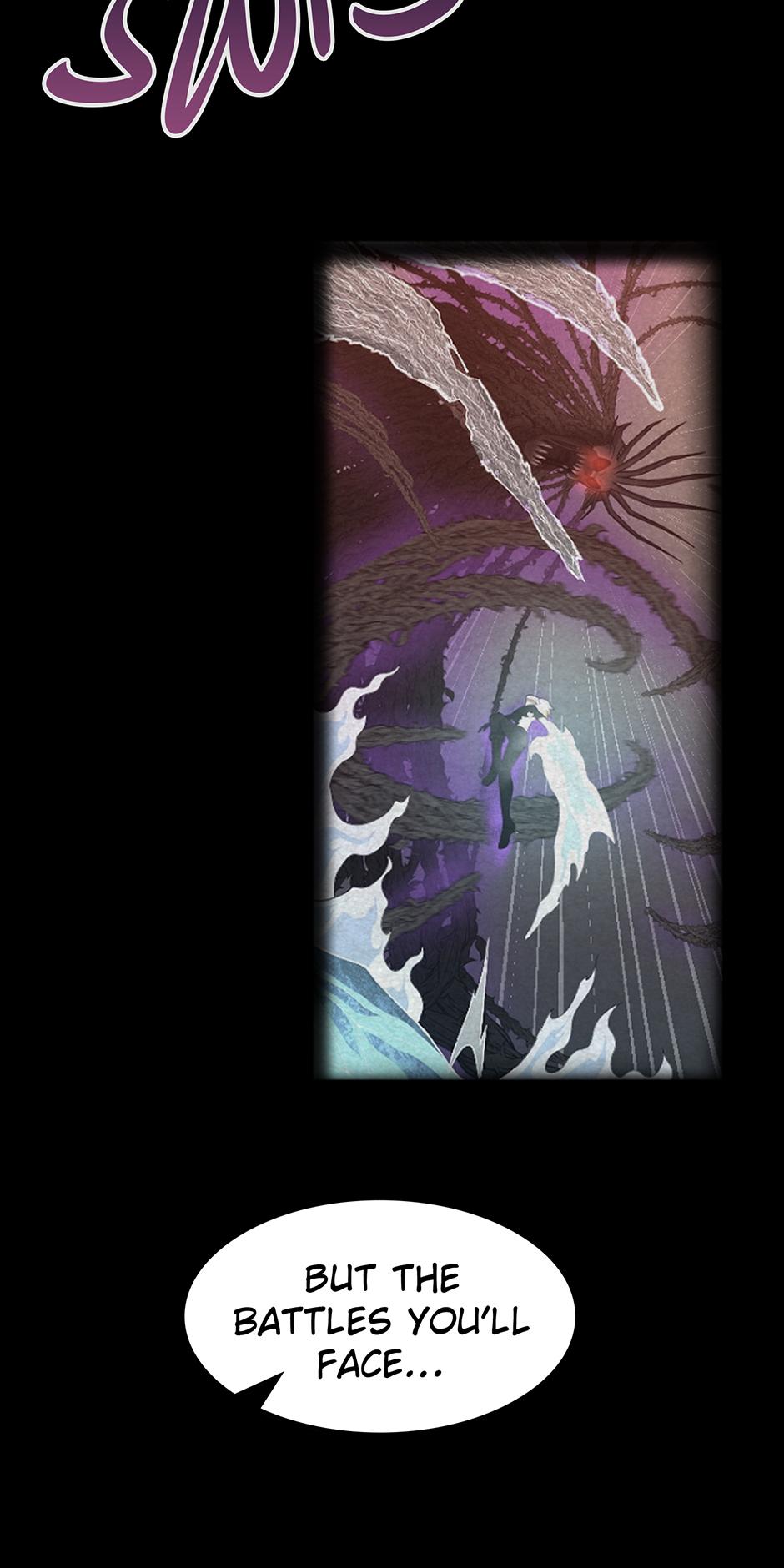 The Beginning After The End Chap 219 - Next Chap 220