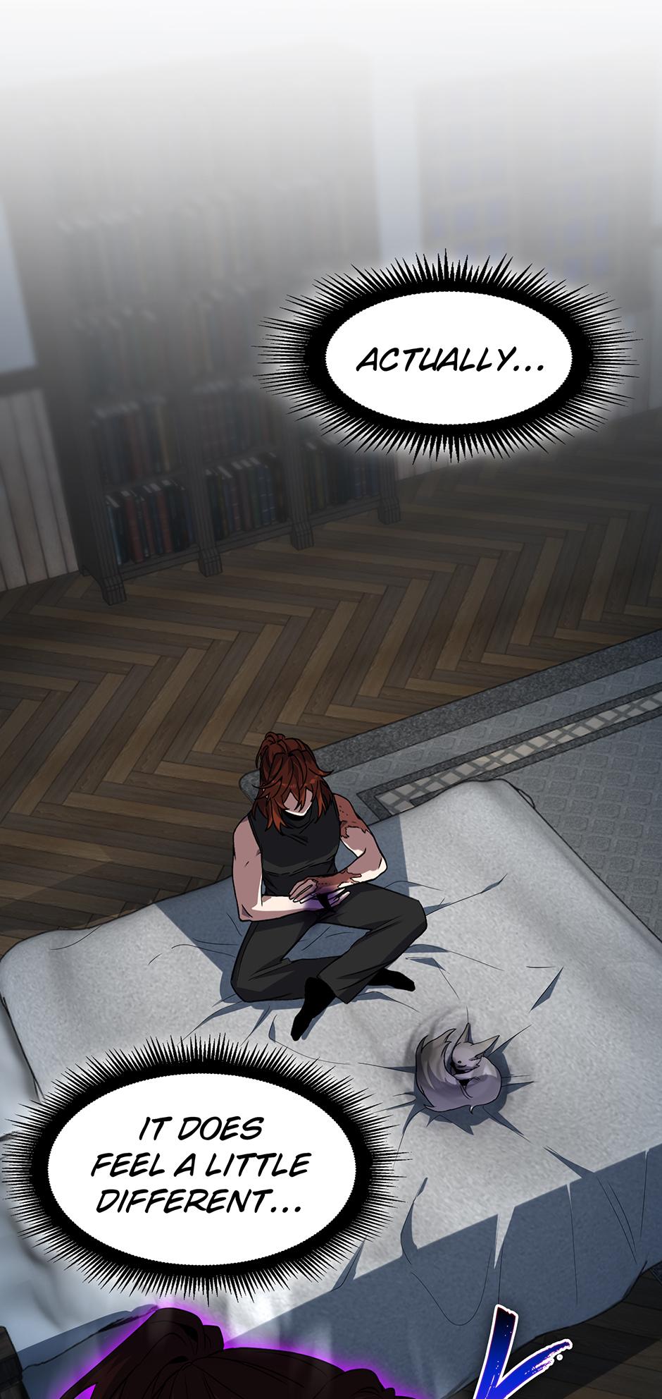 The Beginning After The End Chap 219 - Next Chap 220