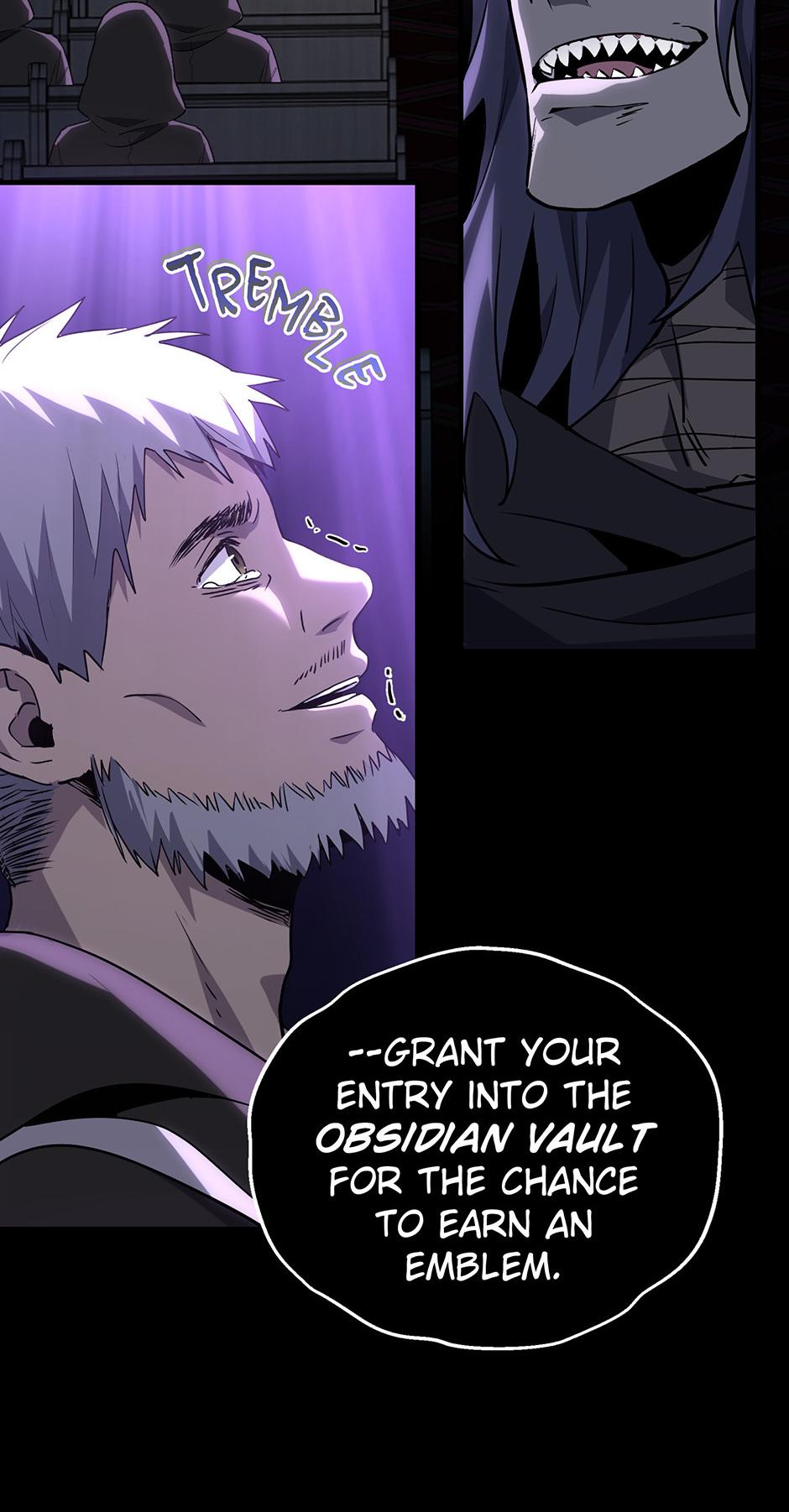 The Beginning After The End Chap 219 - Next Chap 220