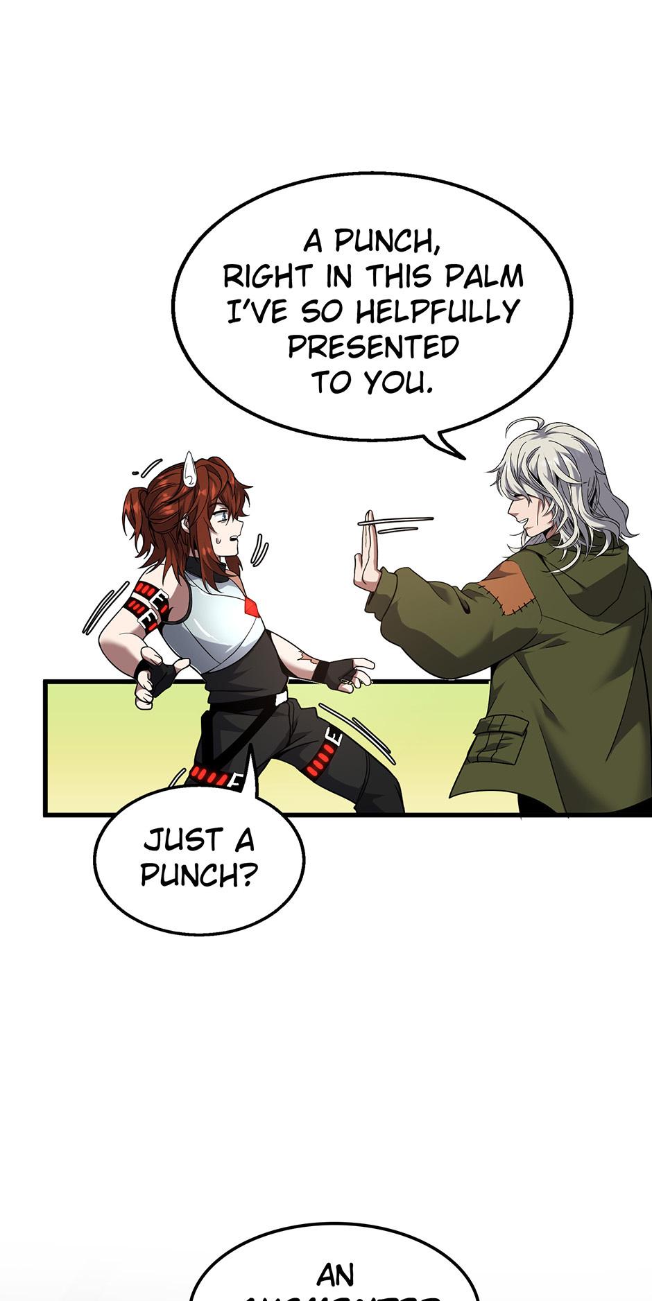 The Beginning After The End Chap 219 - Next Chap 220