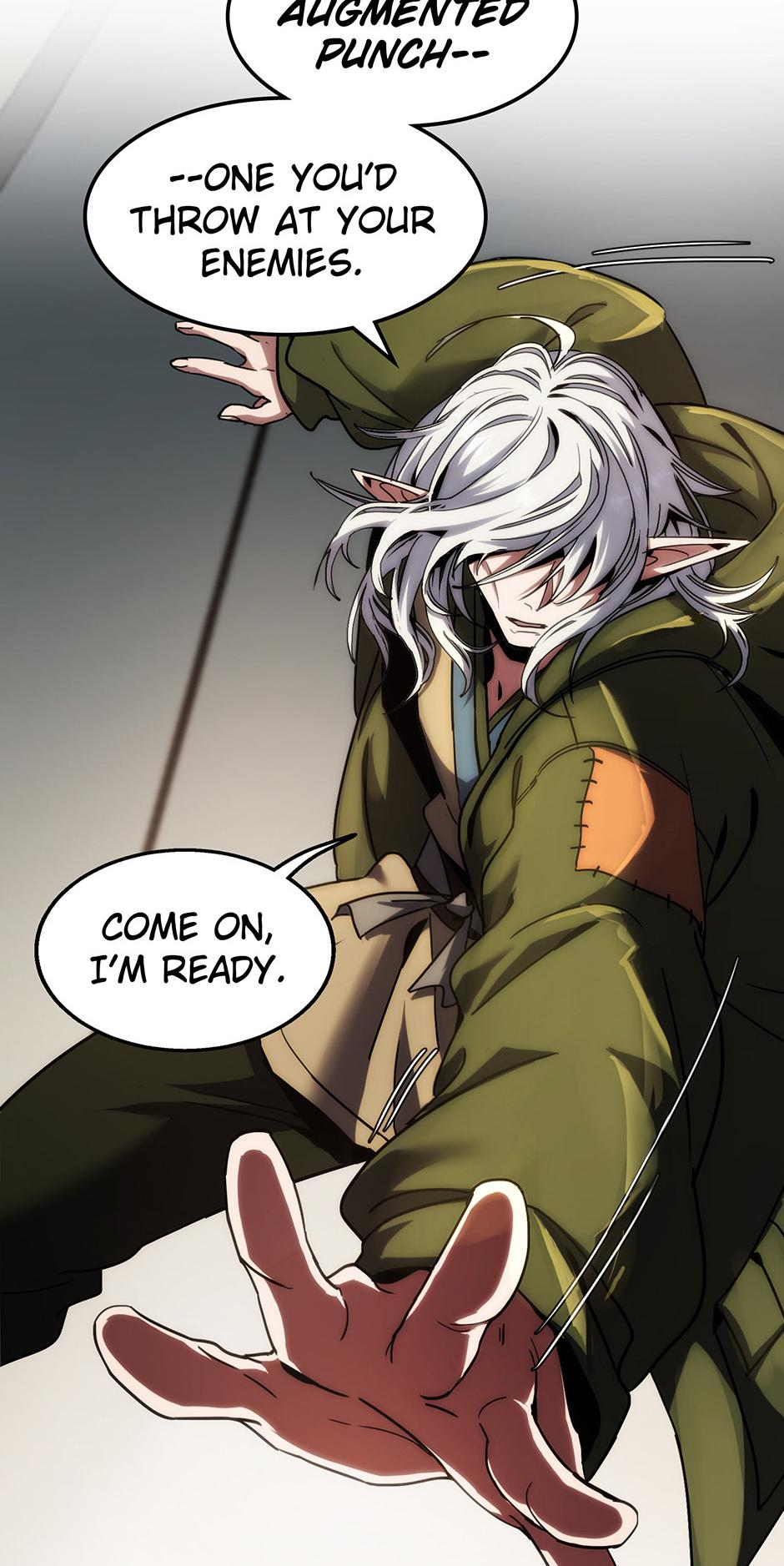 The Beginning After The End Chap 219 - Next Chap 220