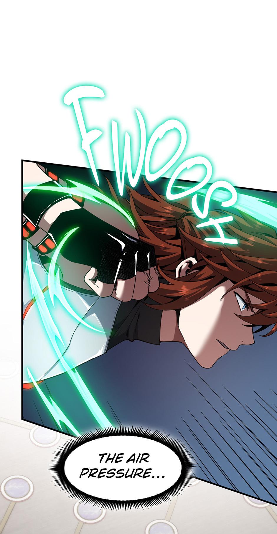 The Beginning After The End Chap 219 - Next Chap 220