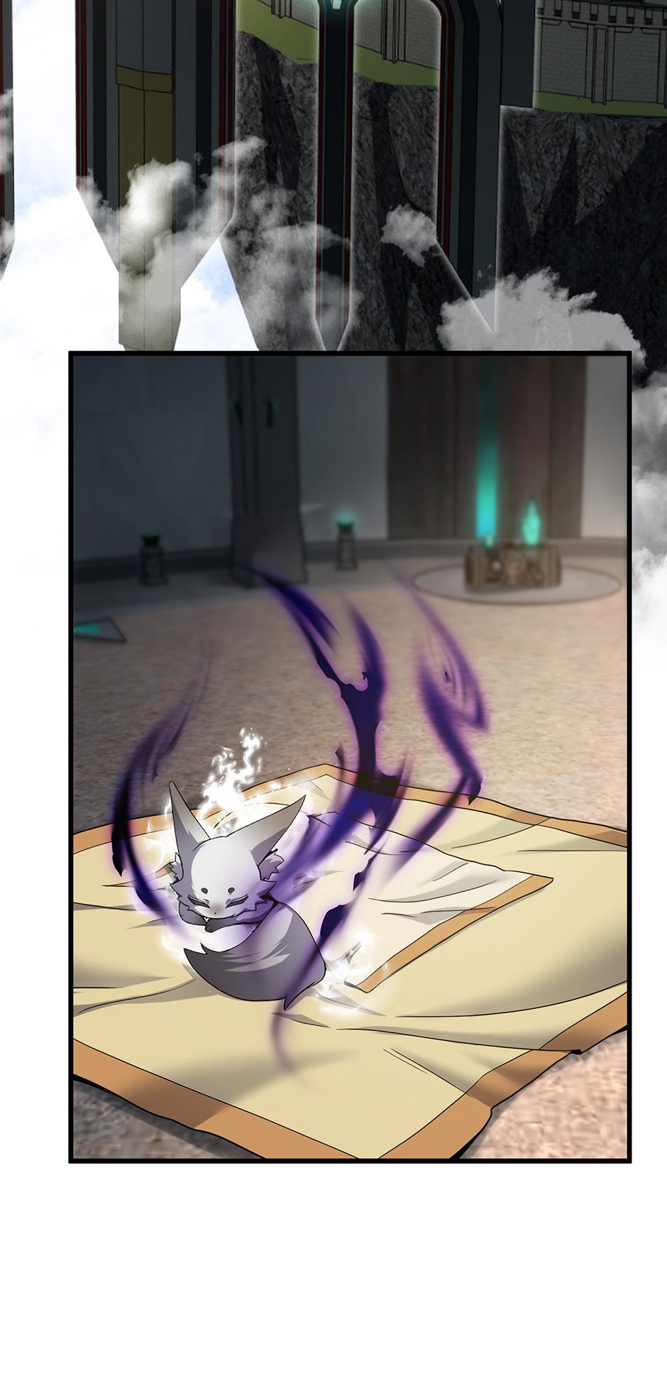 The Beginning After The End Chap 219 - Next Chap 220