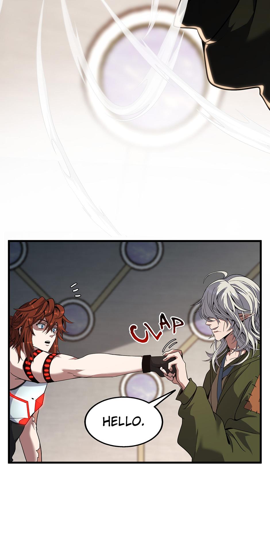 The Beginning After The End Chap 219 - Next Chap 220