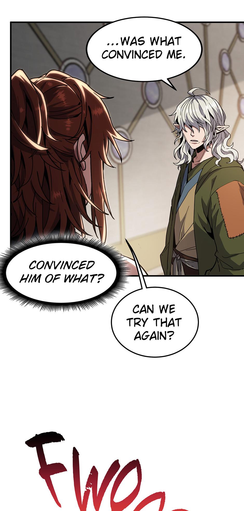 The Beginning After The End Chap 219 - Next Chap 220