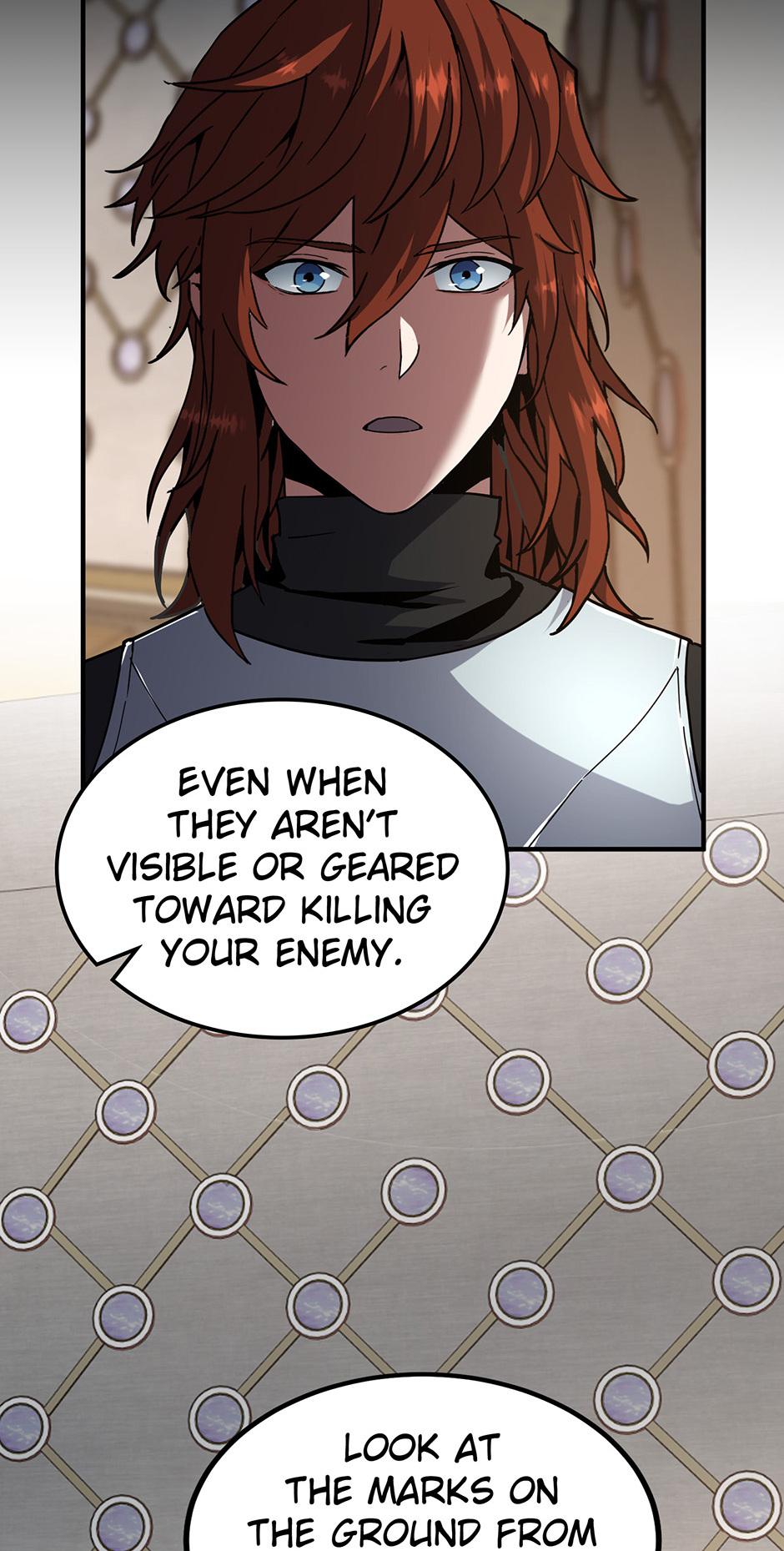 The Beginning After The End Chap 219 - Next Chap 220