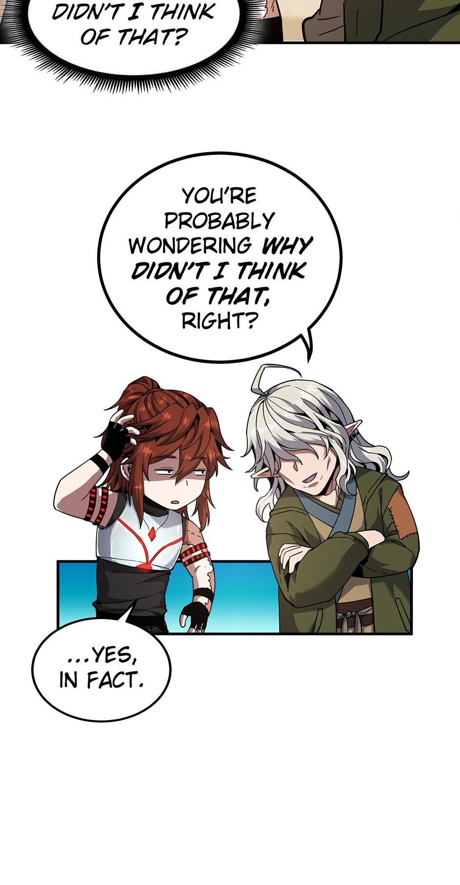 The Beginning After The End Chap 219 - Next Chap 220