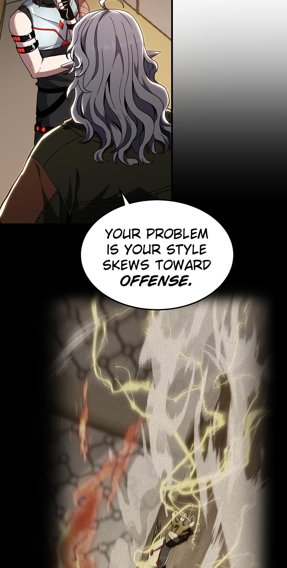 The Beginning After The End Chap 219 - Next Chap 220