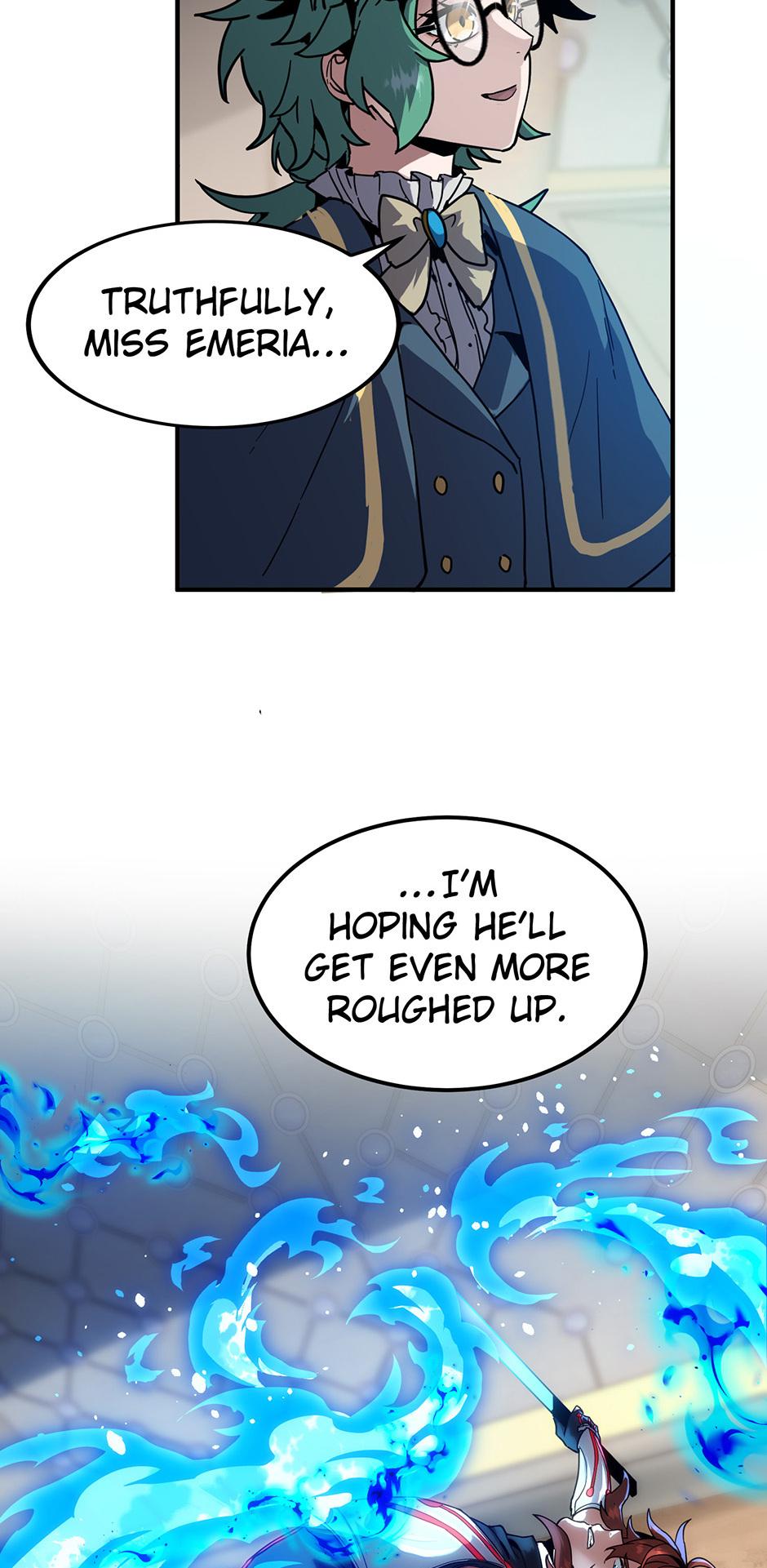 The Beginning After The End Chap 210 - Next Chap 211