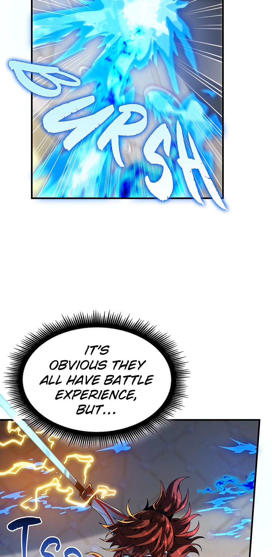 The Beginning After The End Chap 210 - Next Chap 211