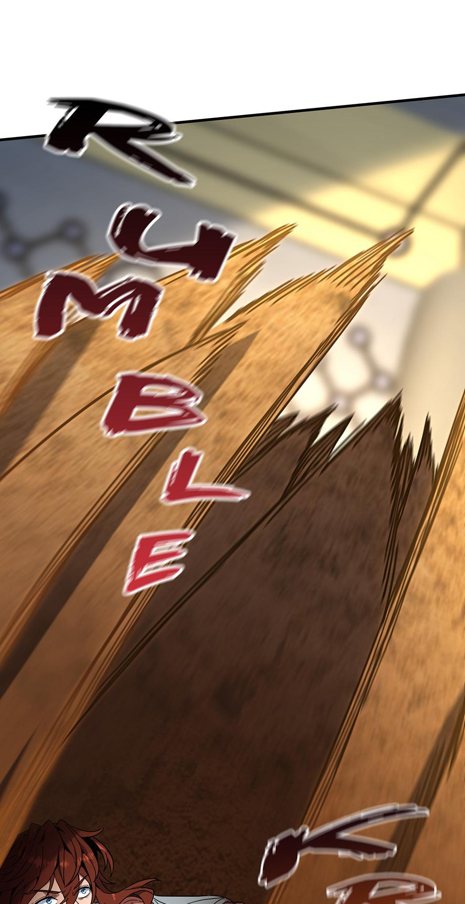 The Beginning After The End Chap 210 - Next Chap 211