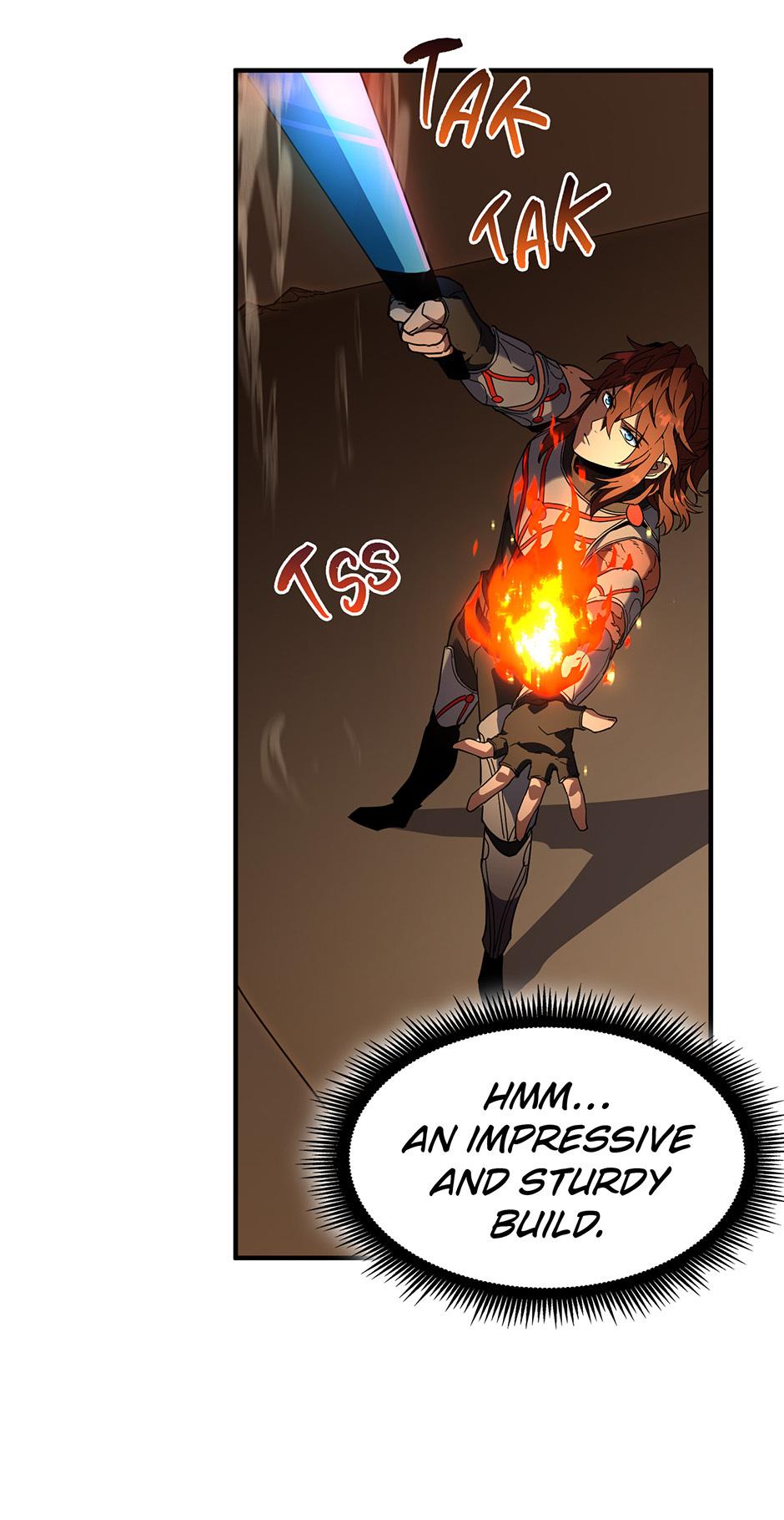 The Beginning After The End Chap 210 - Next Chap 211