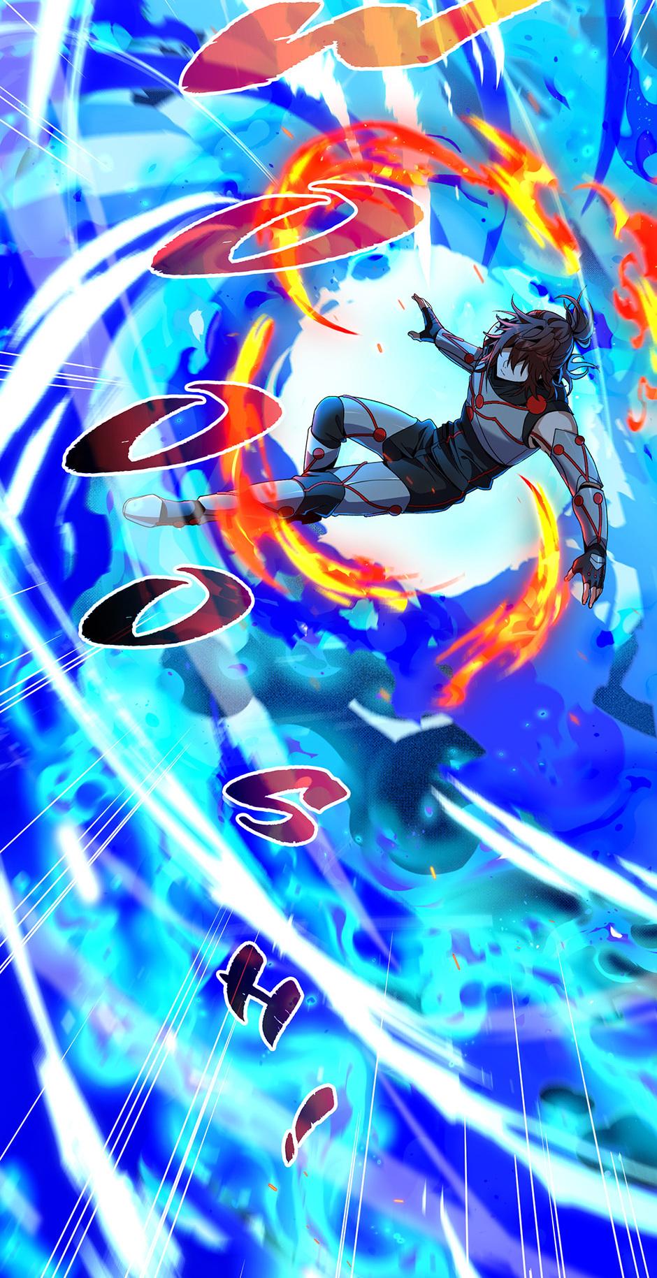 The Beginning After The End Chap 210 - Next Chap 211