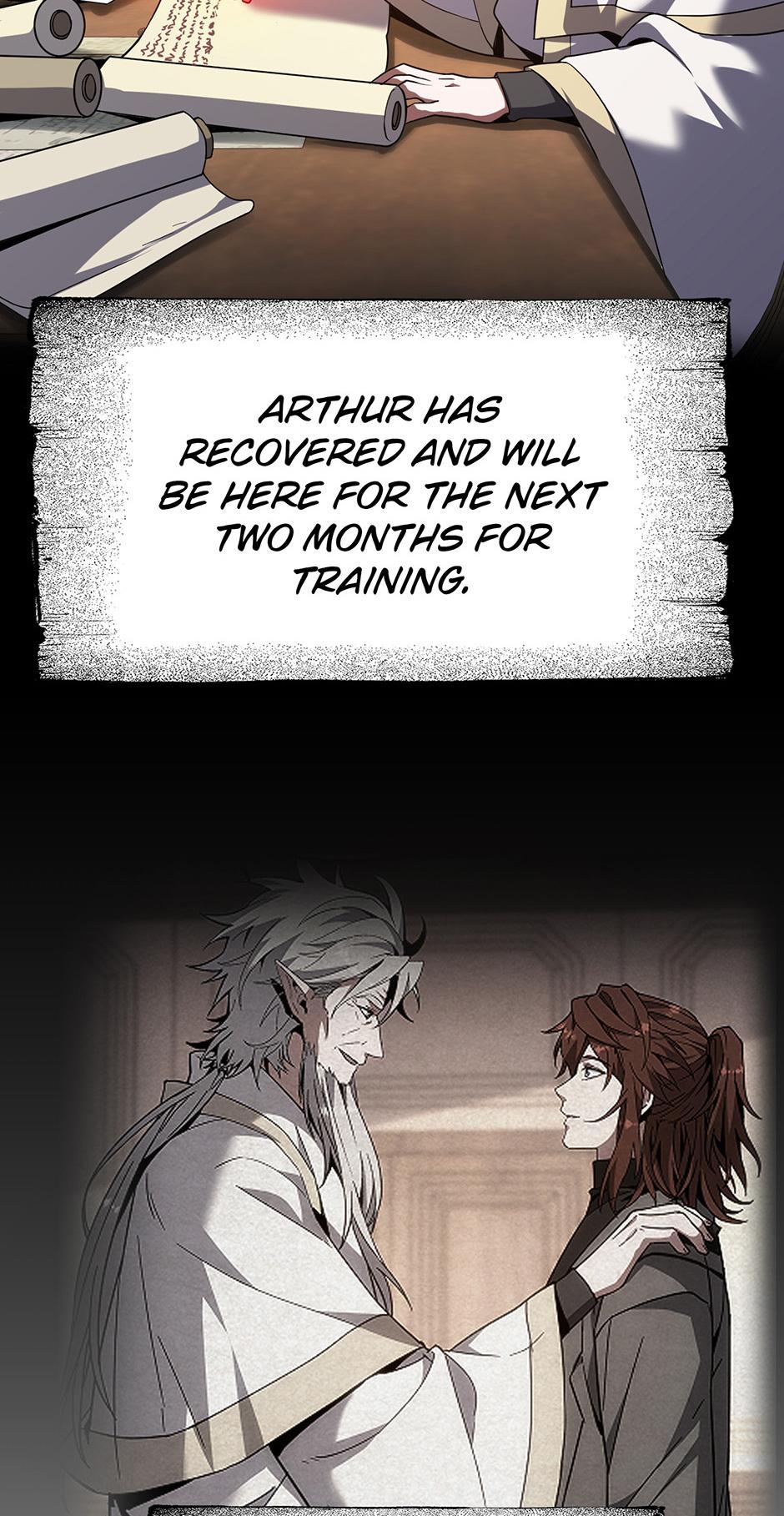 The Beginning After The End Chap 210 - Next Chap 211