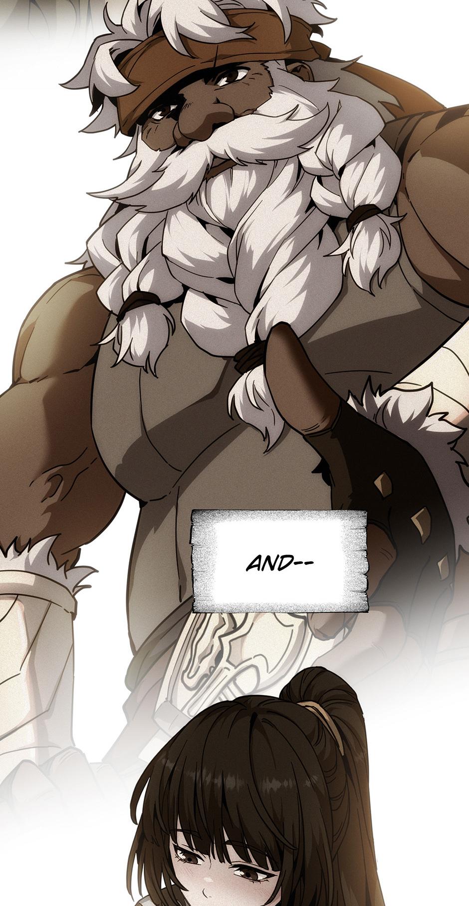 The Beginning After The End Chap 210 - Next Chap 211