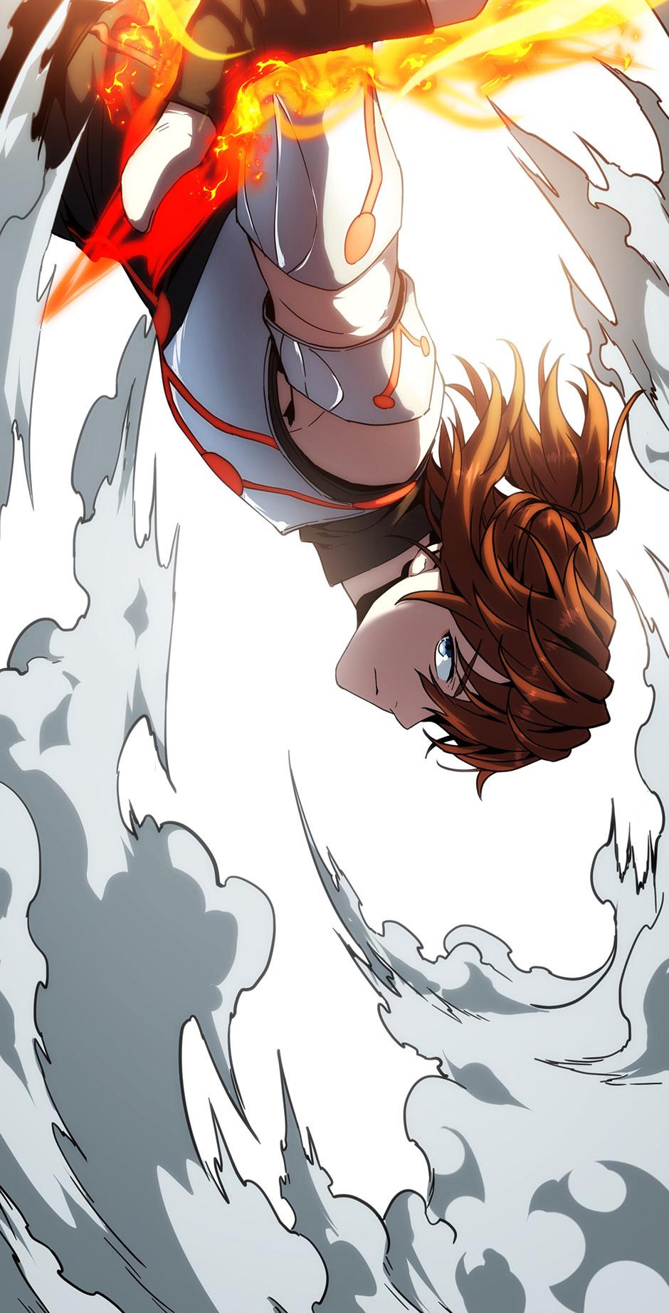 The Beginning After The End Chap 210 - Next Chap 211