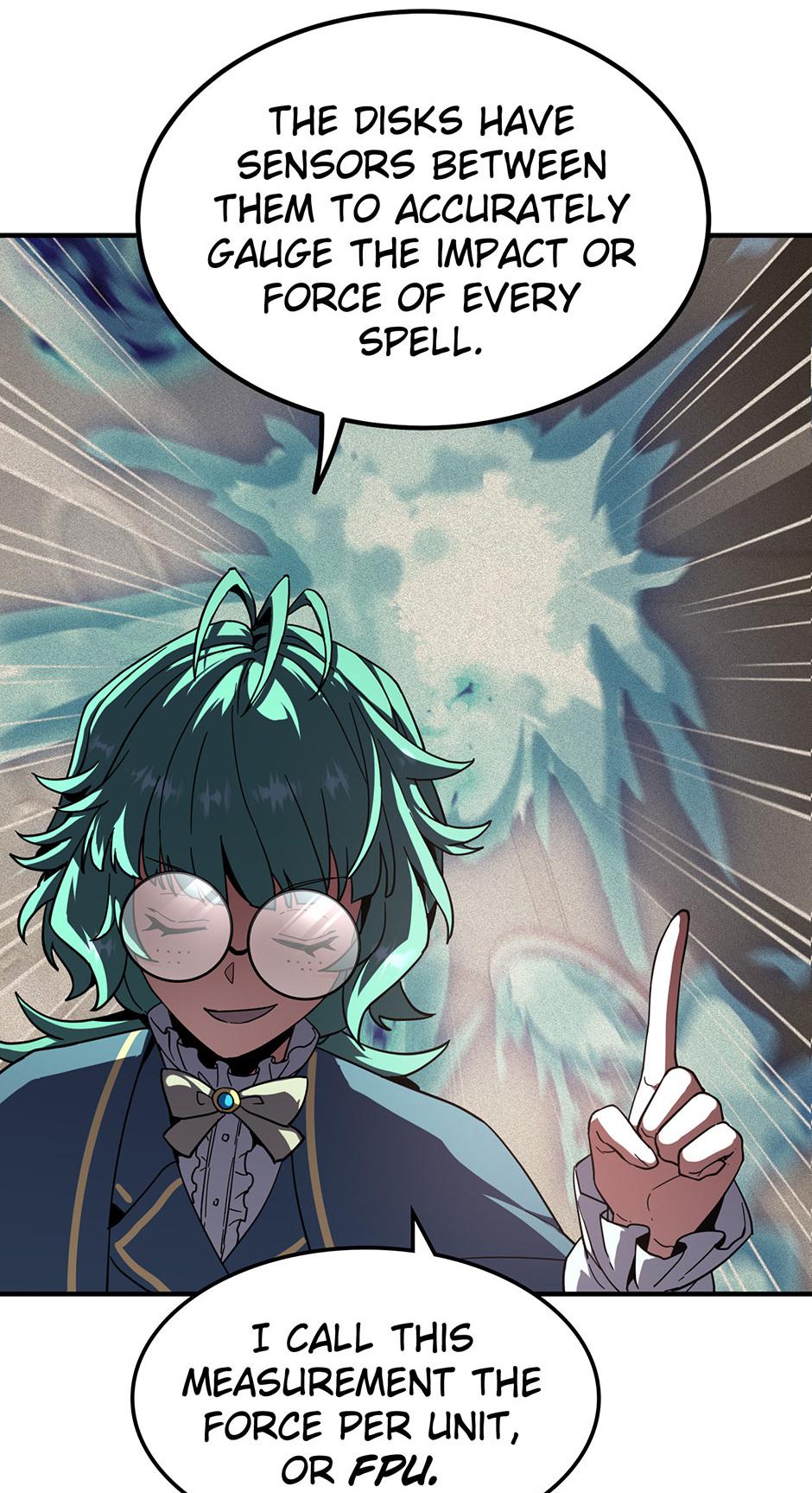 The Beginning After The End Chap 211 - Next Chap 212