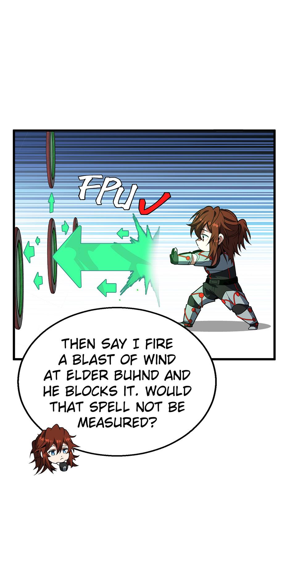 The Beginning After The End Chap 211 - Next Chap 212