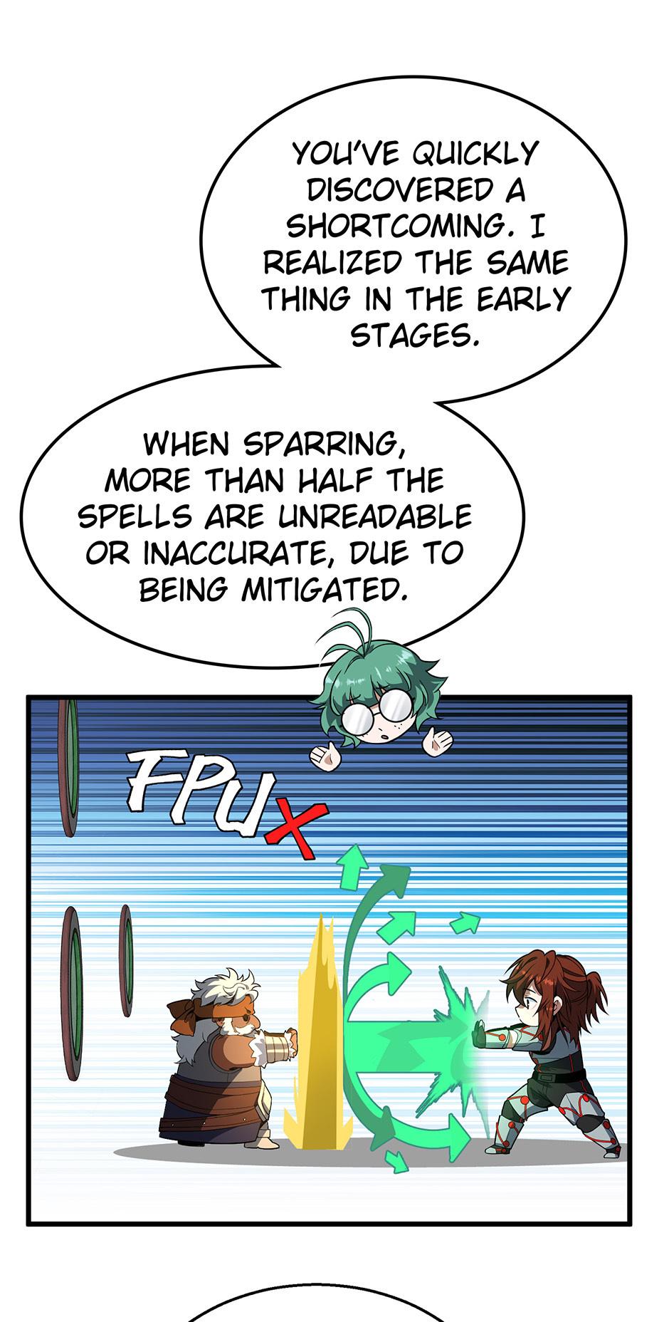 The Beginning After The End Chap 211 - Next Chap 212