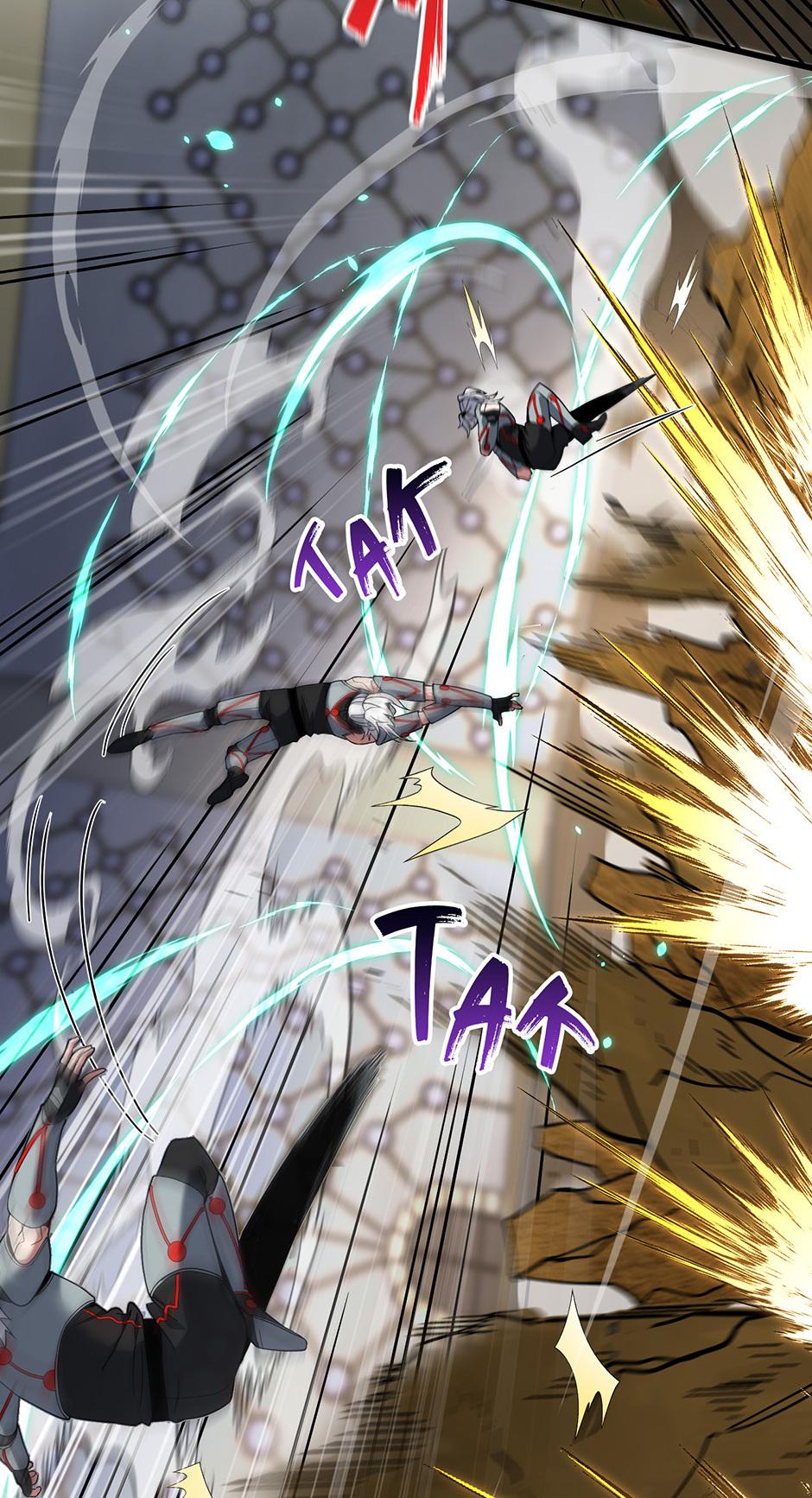 The Beginning After The End Chap 211 - Next Chap 212