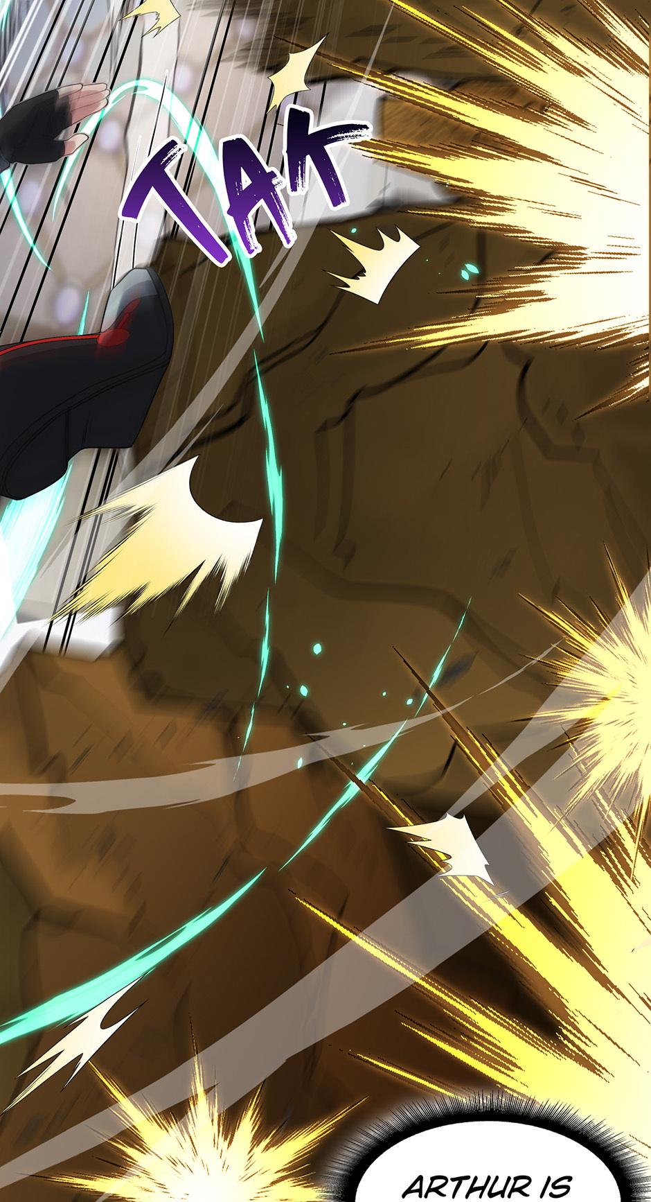The Beginning After The End Chap 211 - Next Chap 212