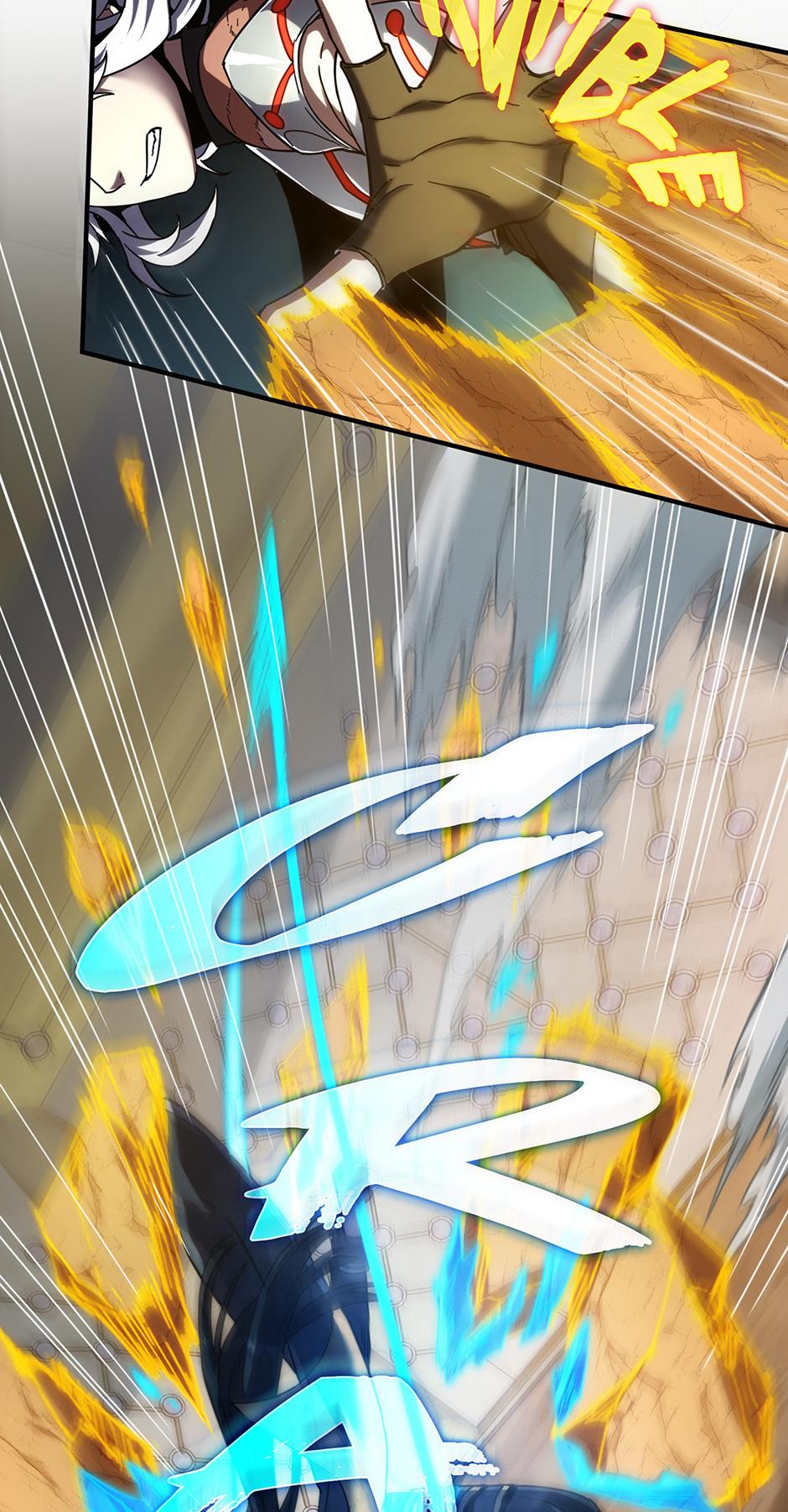 The Beginning After The End Chap 211 - Next Chap 212