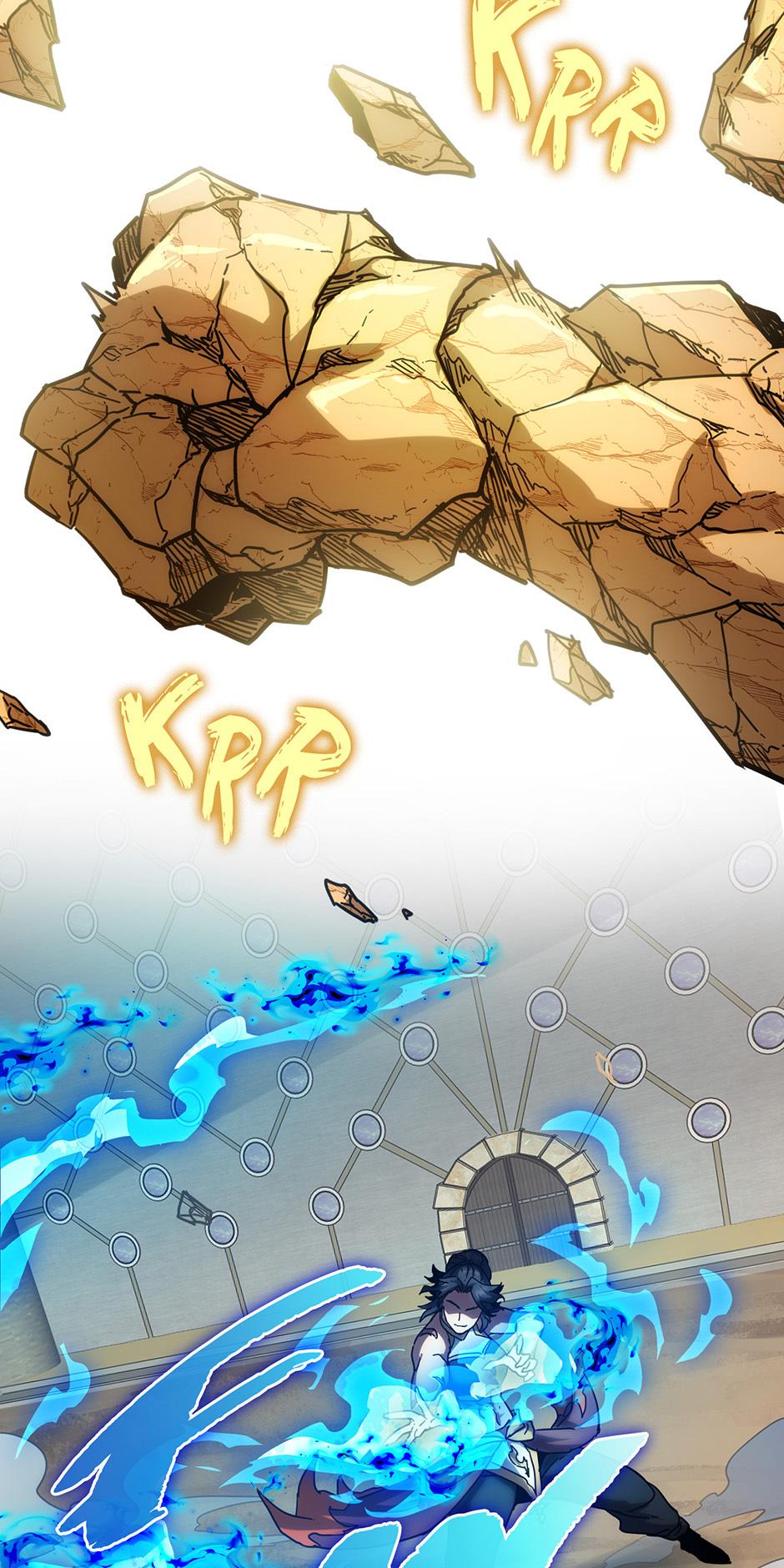 The Beginning After The End Chap 211 - Next Chap 212