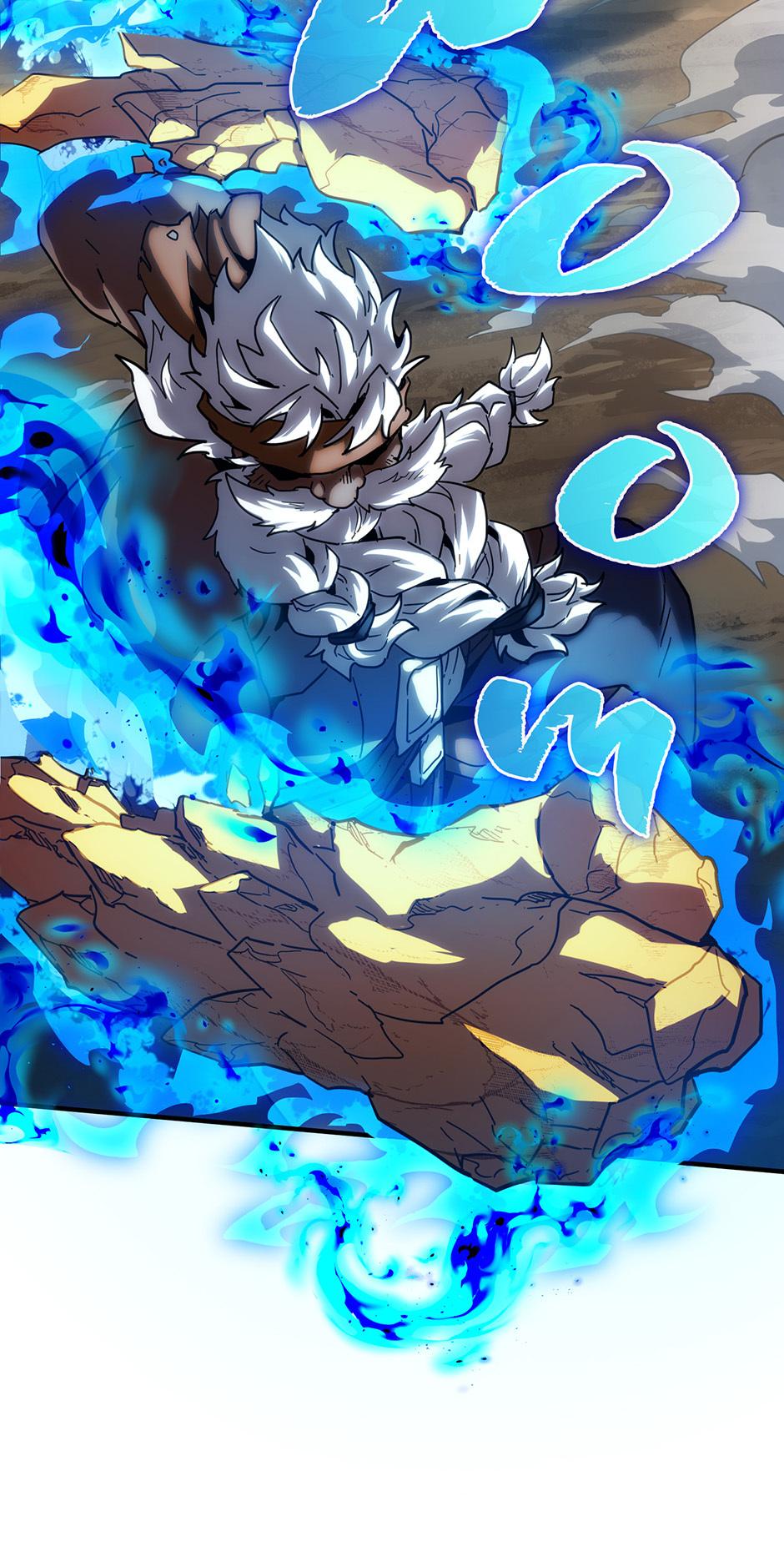 The Beginning After The End Chap 211 - Next Chap 212