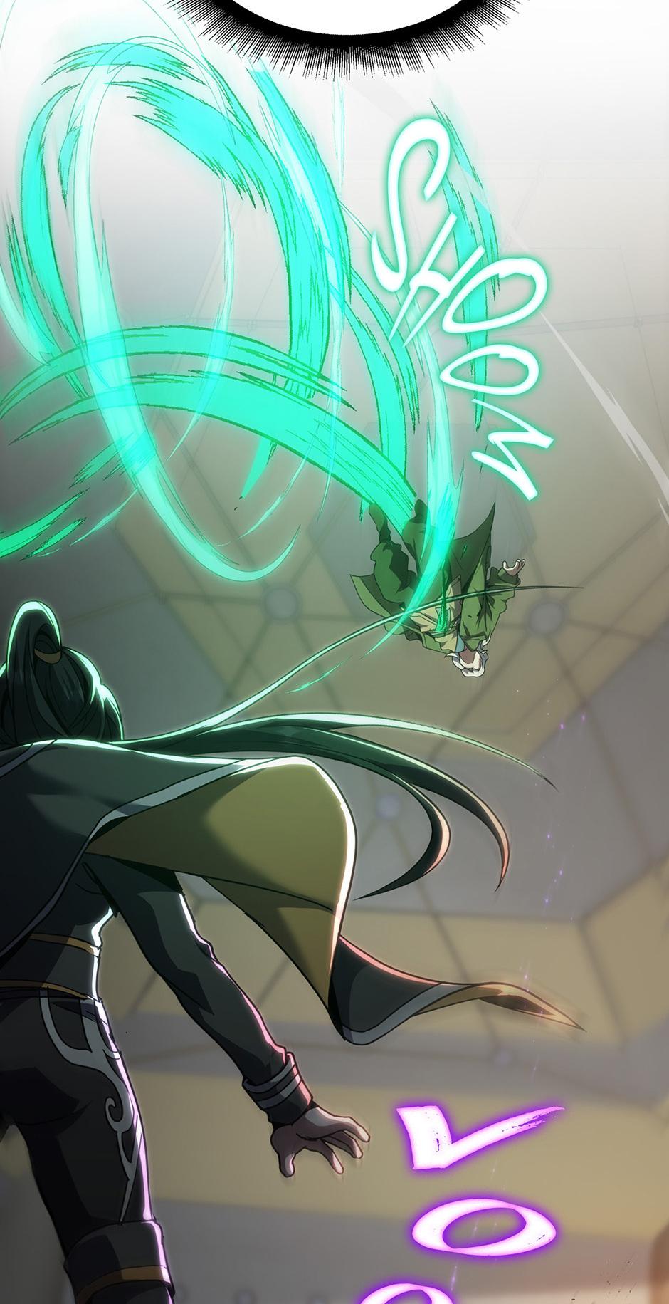 The Beginning After The End Chap 211 - Next Chap 212