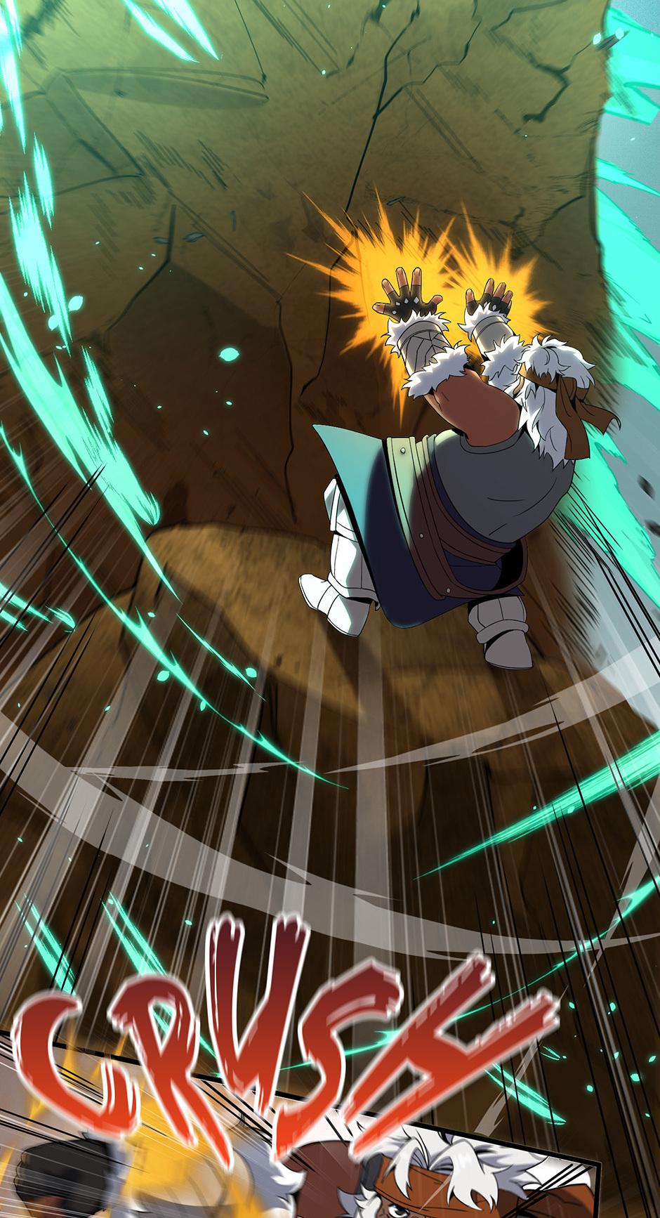 The Beginning After The End Chap 211 - Next Chap 212