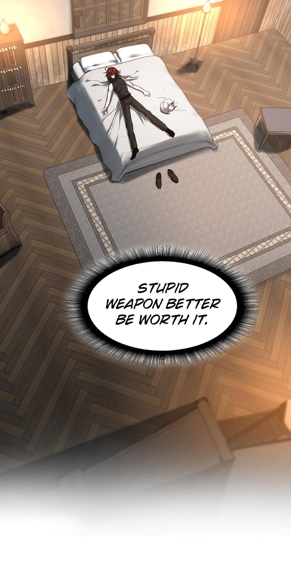 The Beginning After The End Chap 212 - Next Chap 213