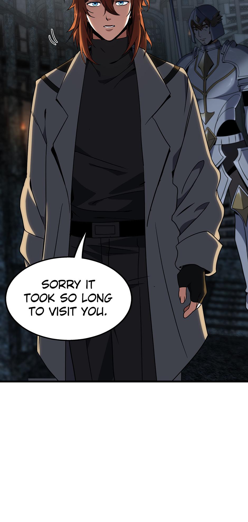 The Beginning After The End Chap 212 - Next Chap 213