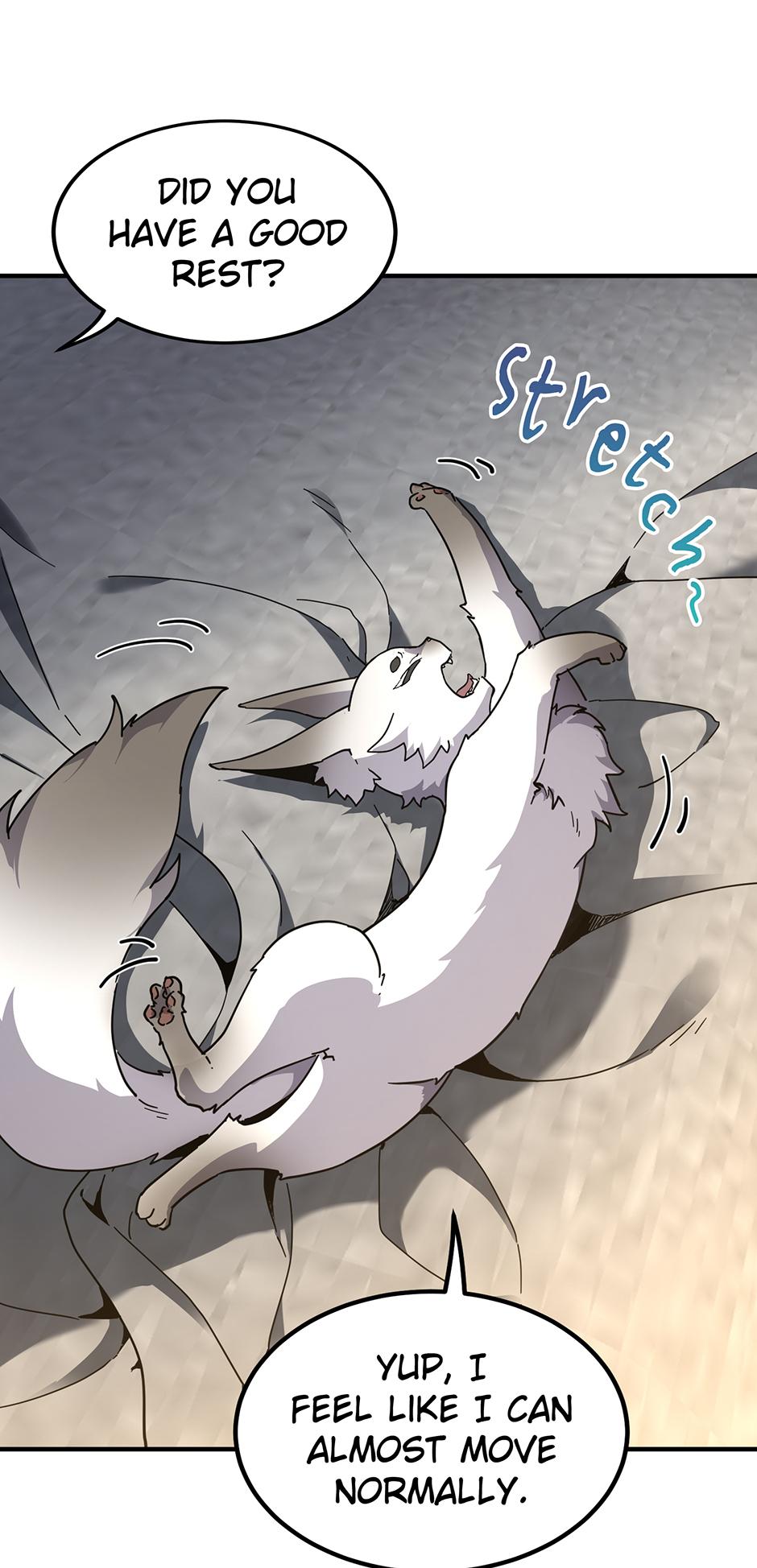 The Beginning After The End Chap 212 - Next Chap 213