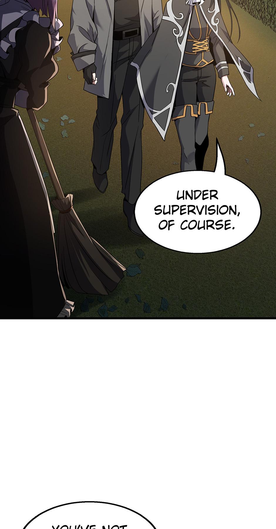 The Beginning After The End Chap 212 - Next Chap 213