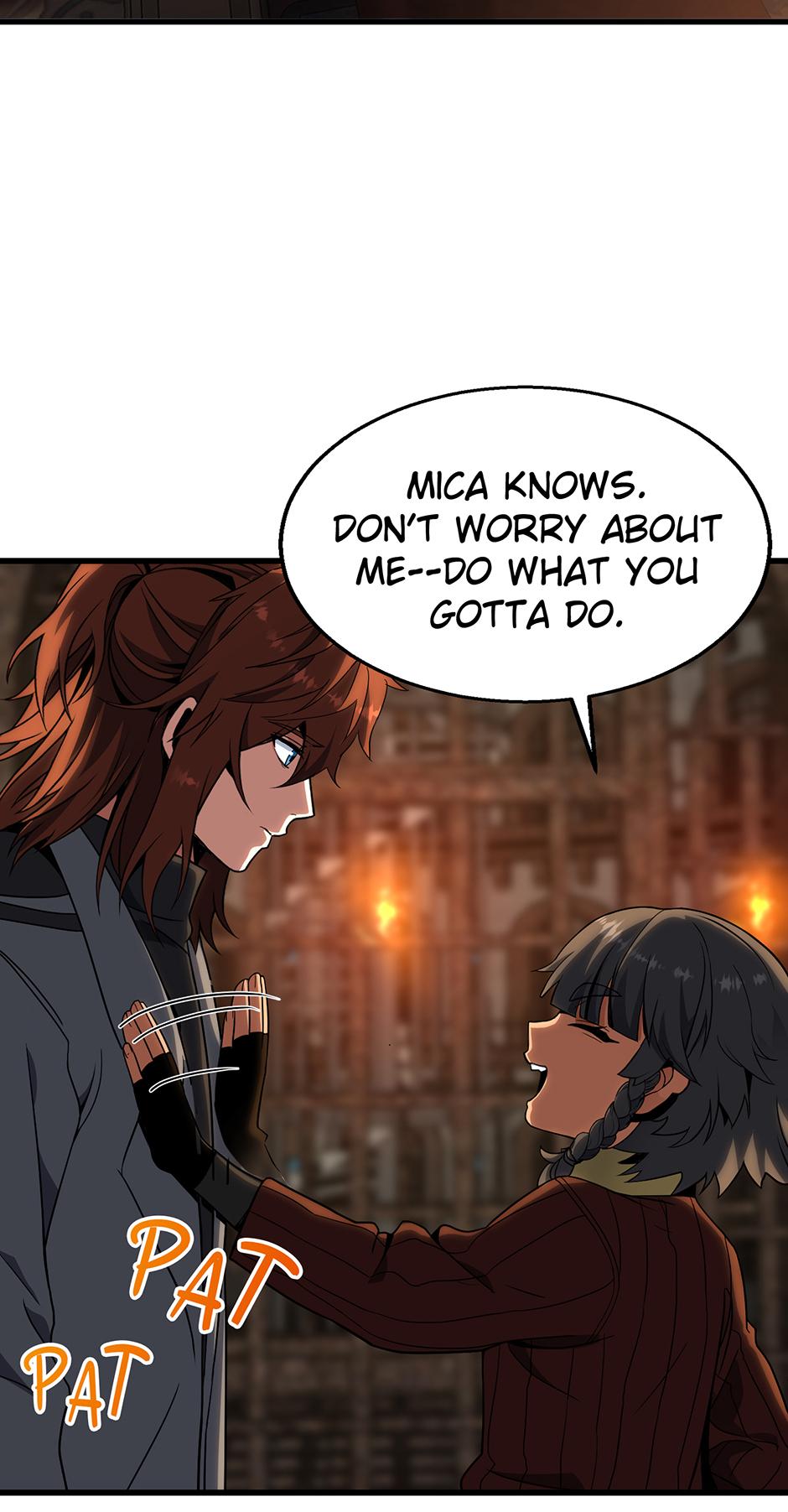 The Beginning After The End Chap 212 - Next Chap 213