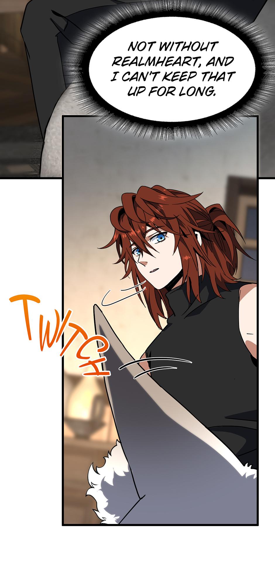 The Beginning After The End Chap 212 - Next Chap 213