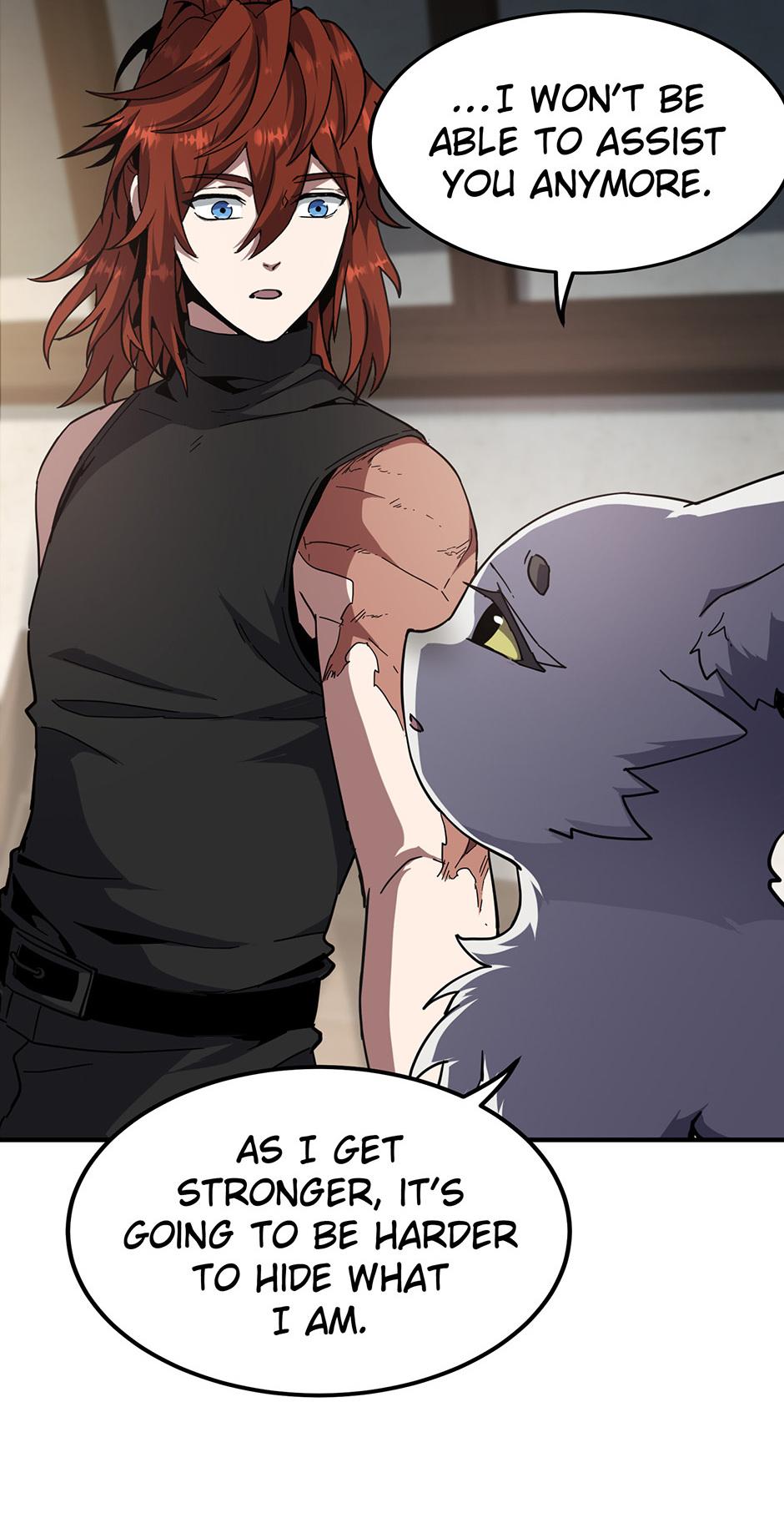 The Beginning After The End Chap 212 - Next Chap 213