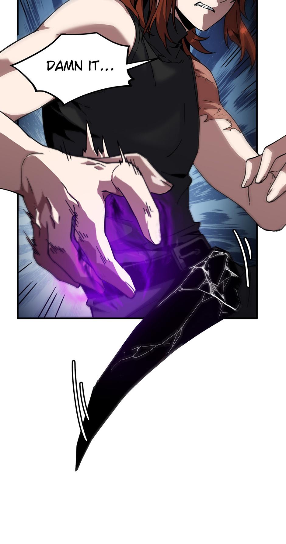 The Beginning After The End Chap 212 - Next Chap 213