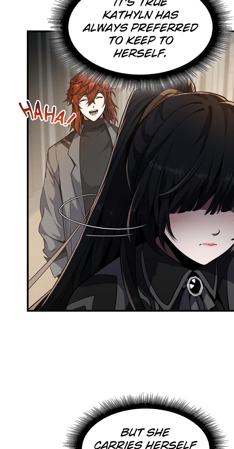 The Beginning After The End Chap 212 - Next Chap 213