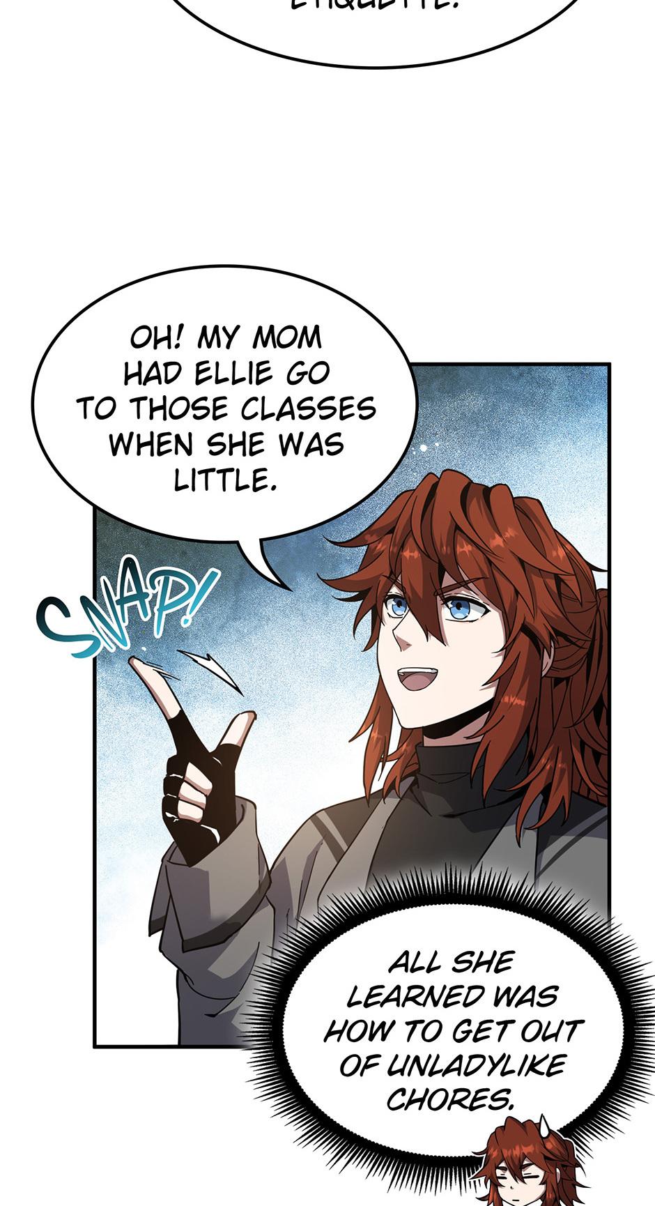 The Beginning After The End Chap 212 - Next Chap 213