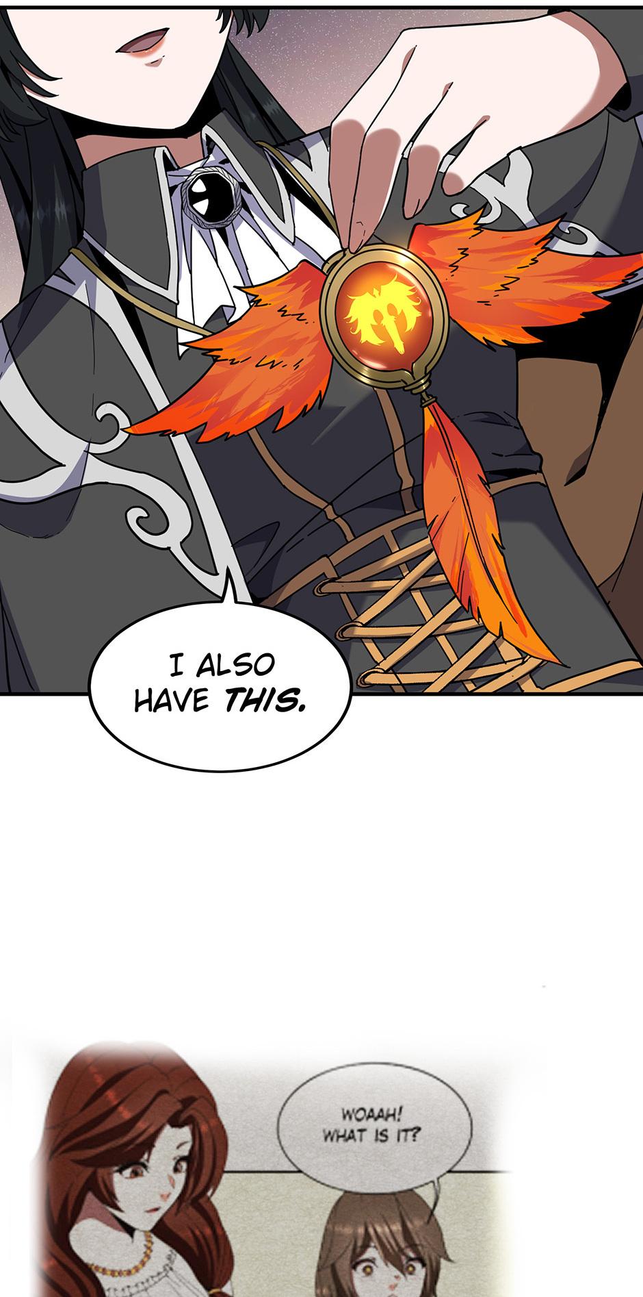 The Beginning After The End Chap 212 - Next Chap 213